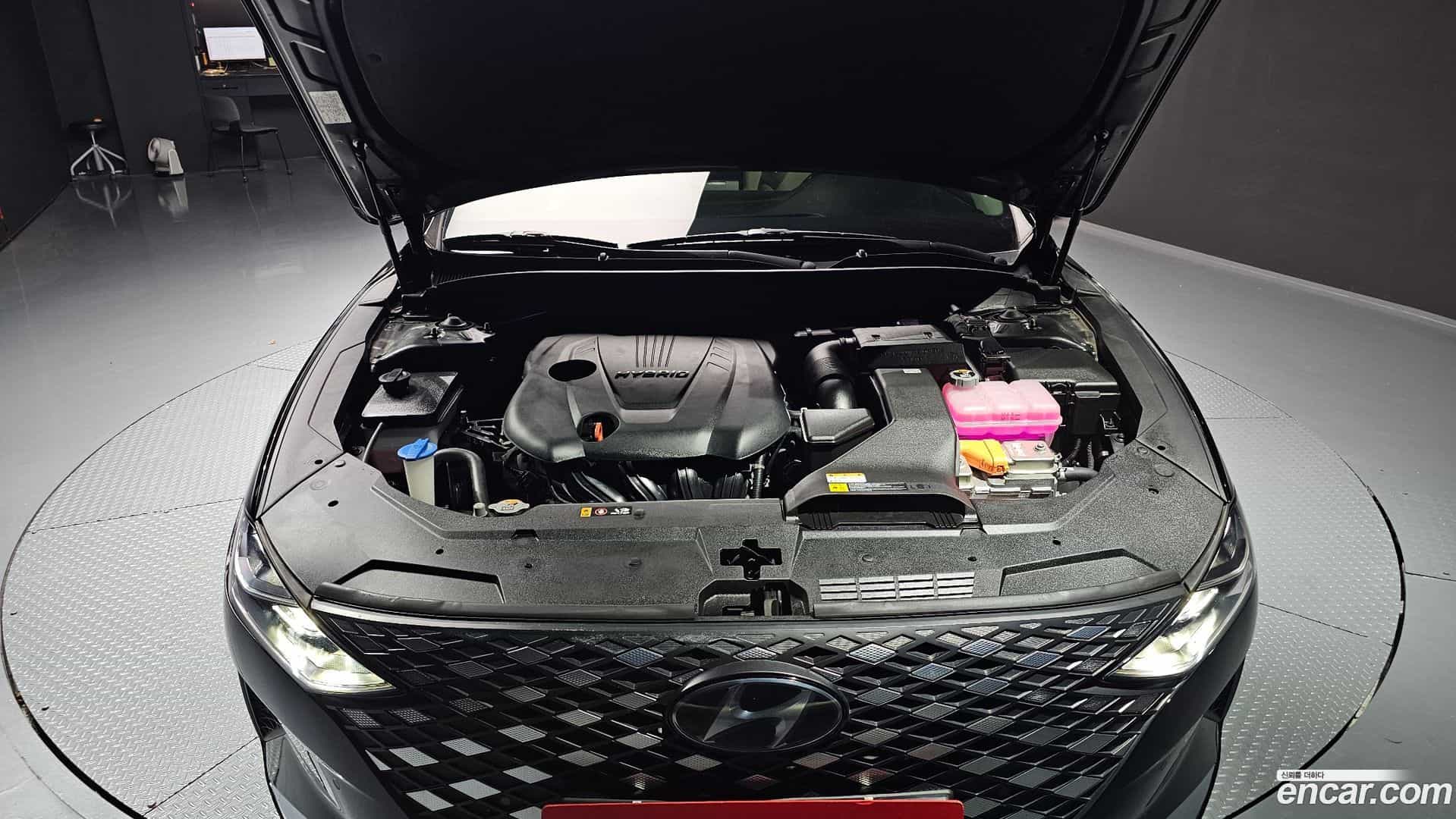 Grandeur Hyundai 2021.8-INNER-006