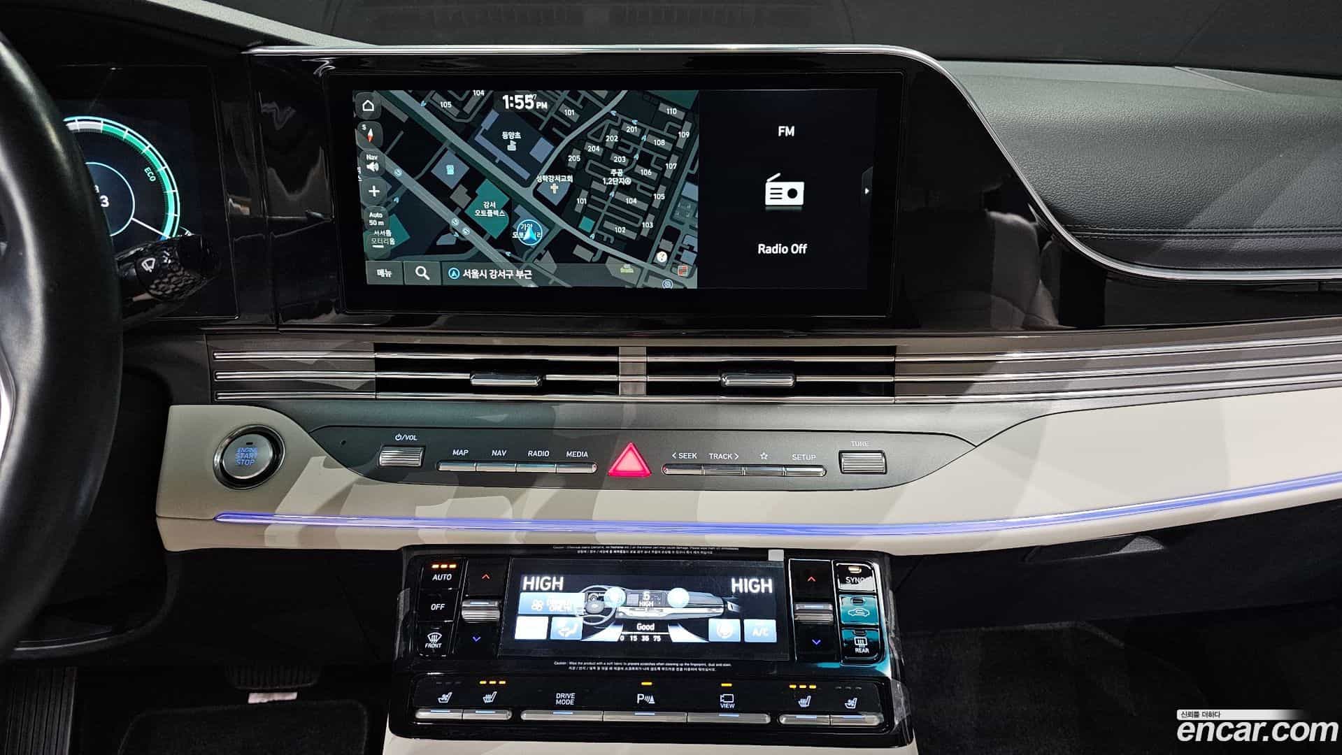 Grandeur Hyundai 2021.8-OPTION-018