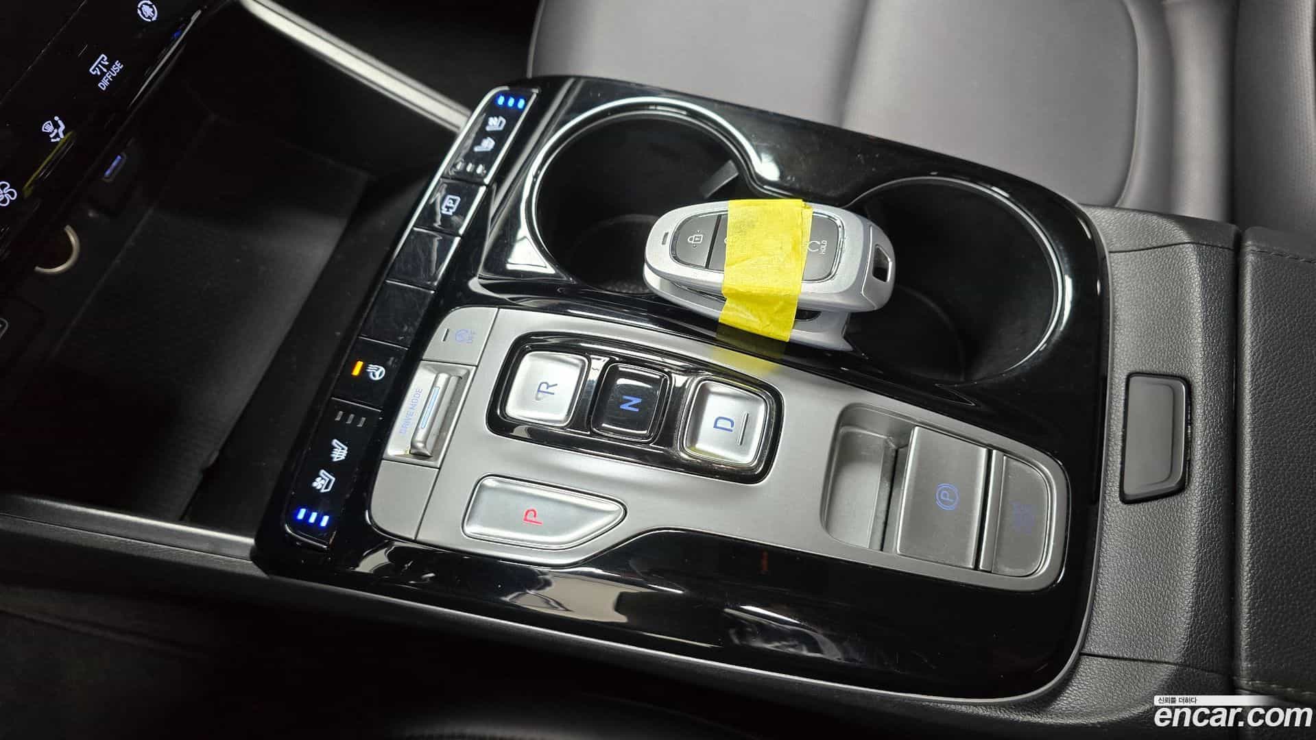 Tucson Hyundai 2022.6-INNER-009
