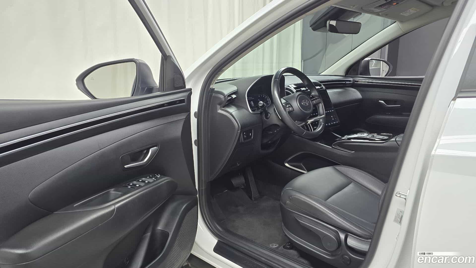 Tucson Hyundai 2022.6-OPTION-015