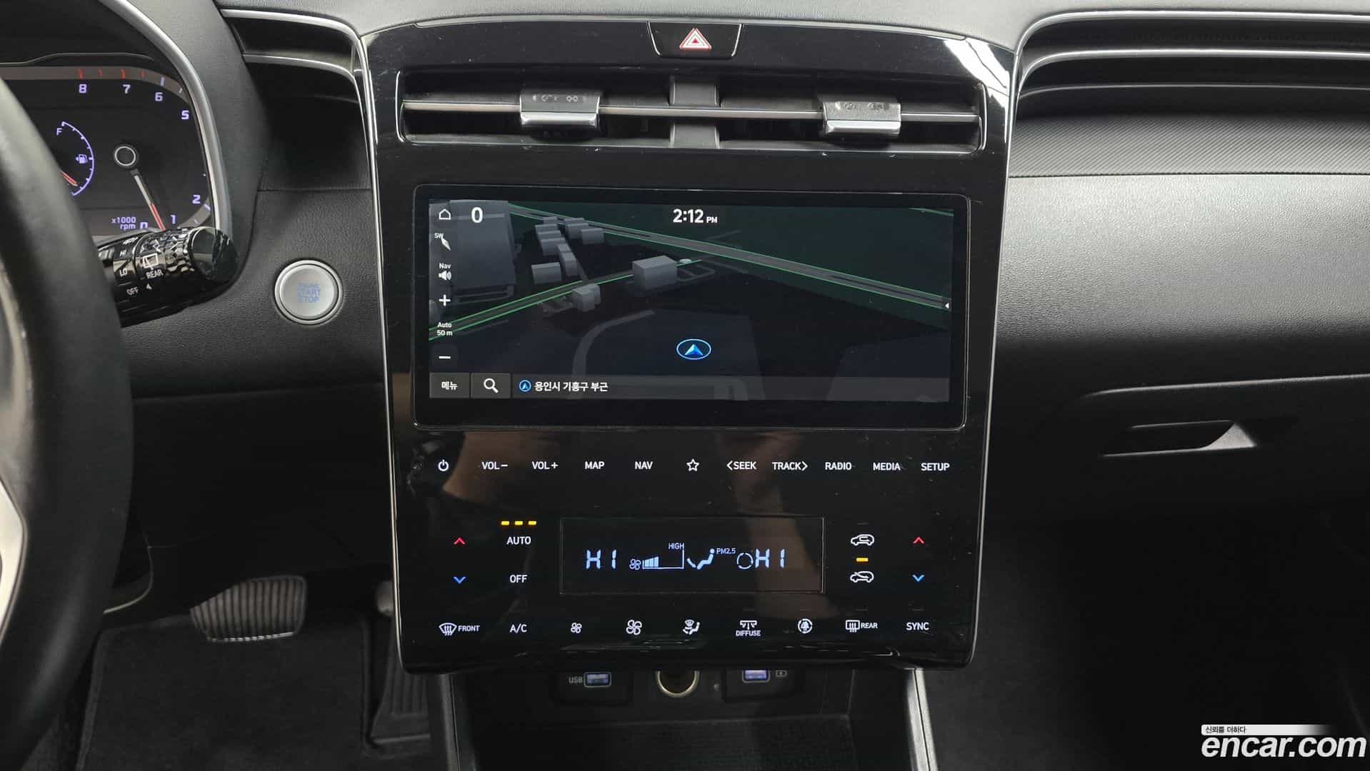 Tucson Hyundai 2022.6-OPTION-018