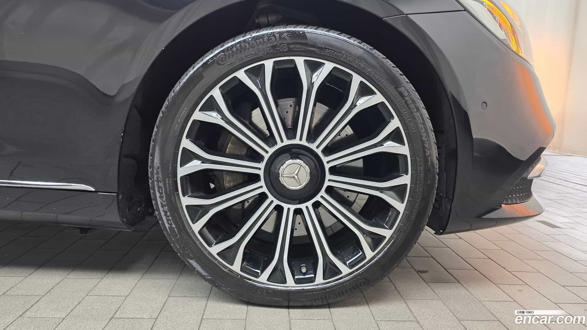 S-Class Mercedes-Benz 2020.3-OUTER-005