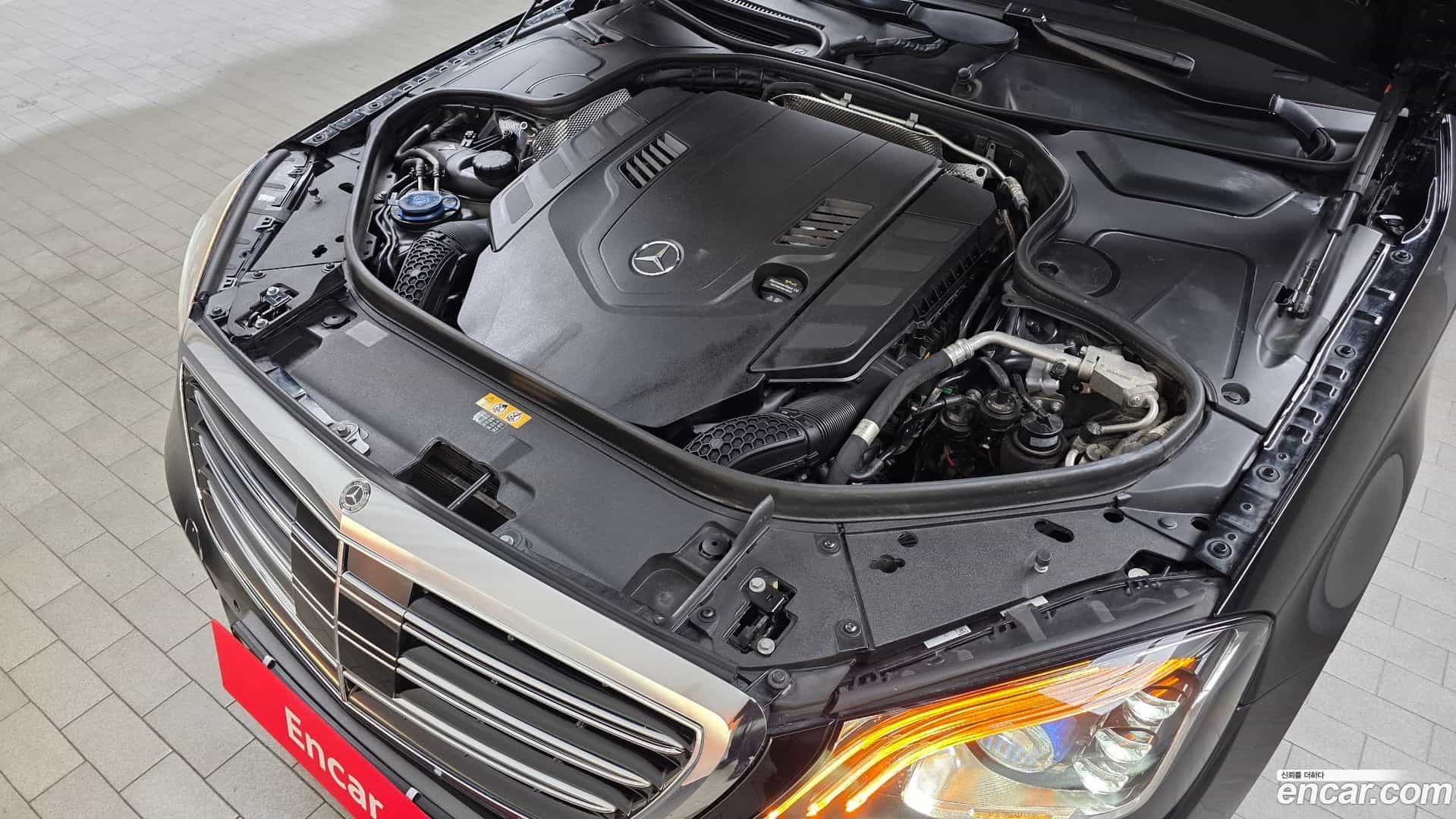S-Class Mercedes-Benz 2020.3-INNER-006