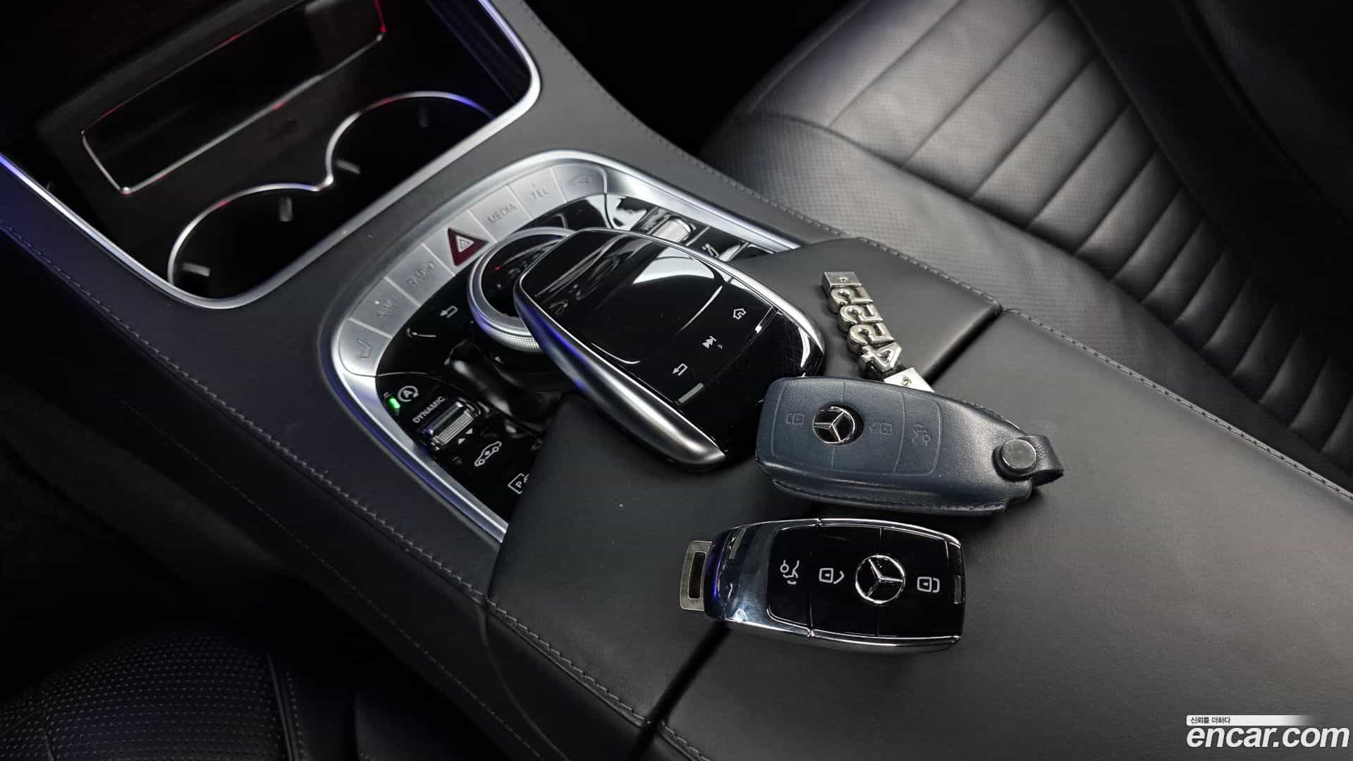 S-Class Mercedes-Benz 2020.3-INNER-009
