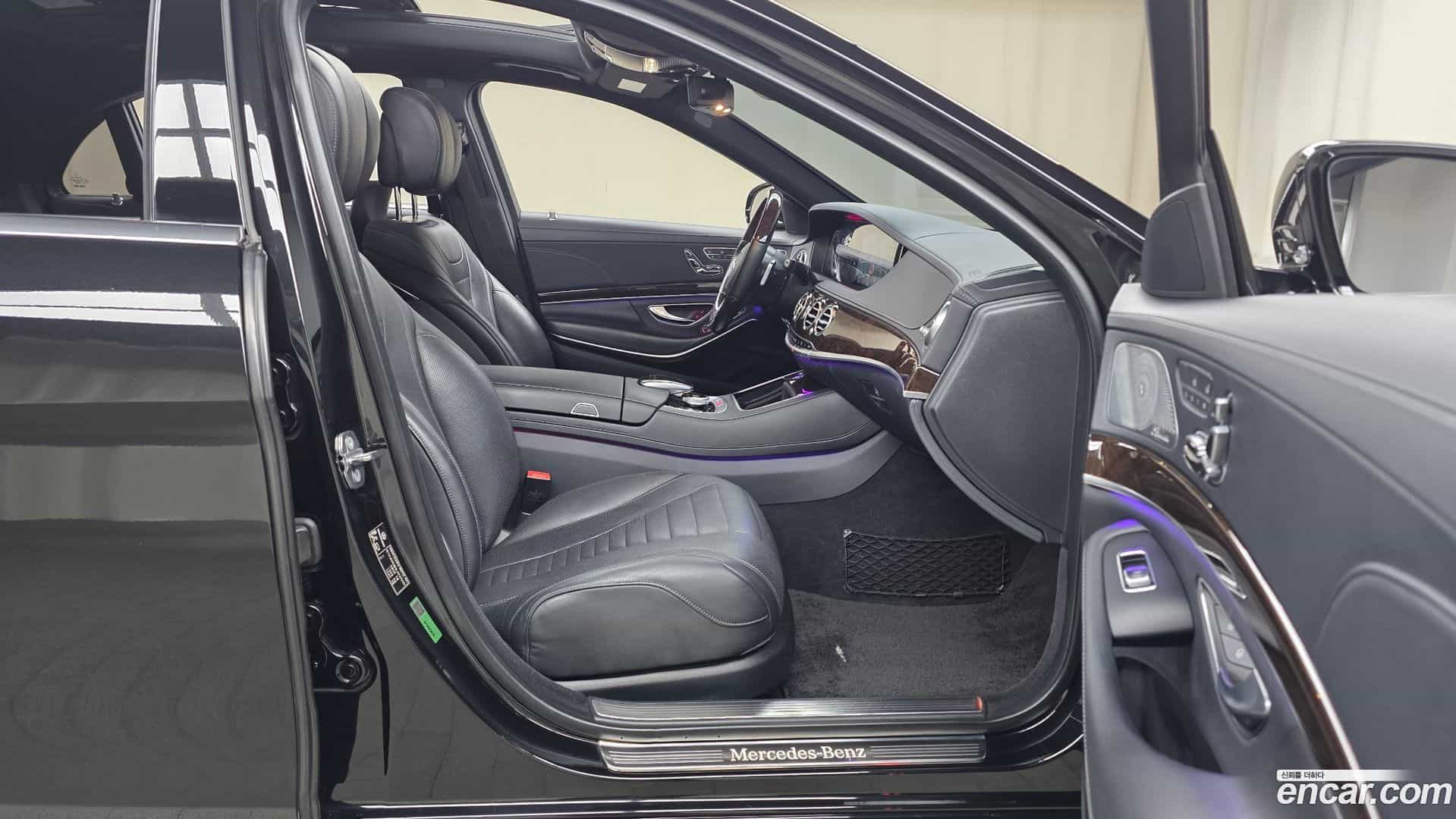 S-Class Mercedes-Benz 2020.3-OPTION-015