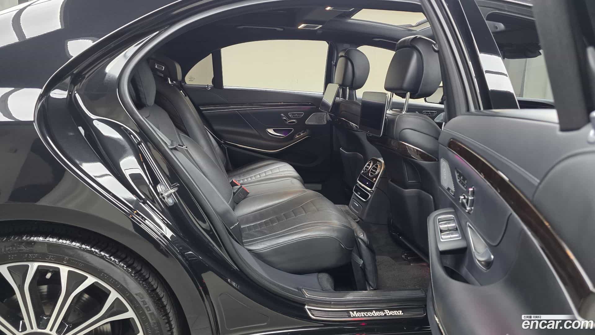 S-Class Mercedes-Benz 2020.3-OPTION-016