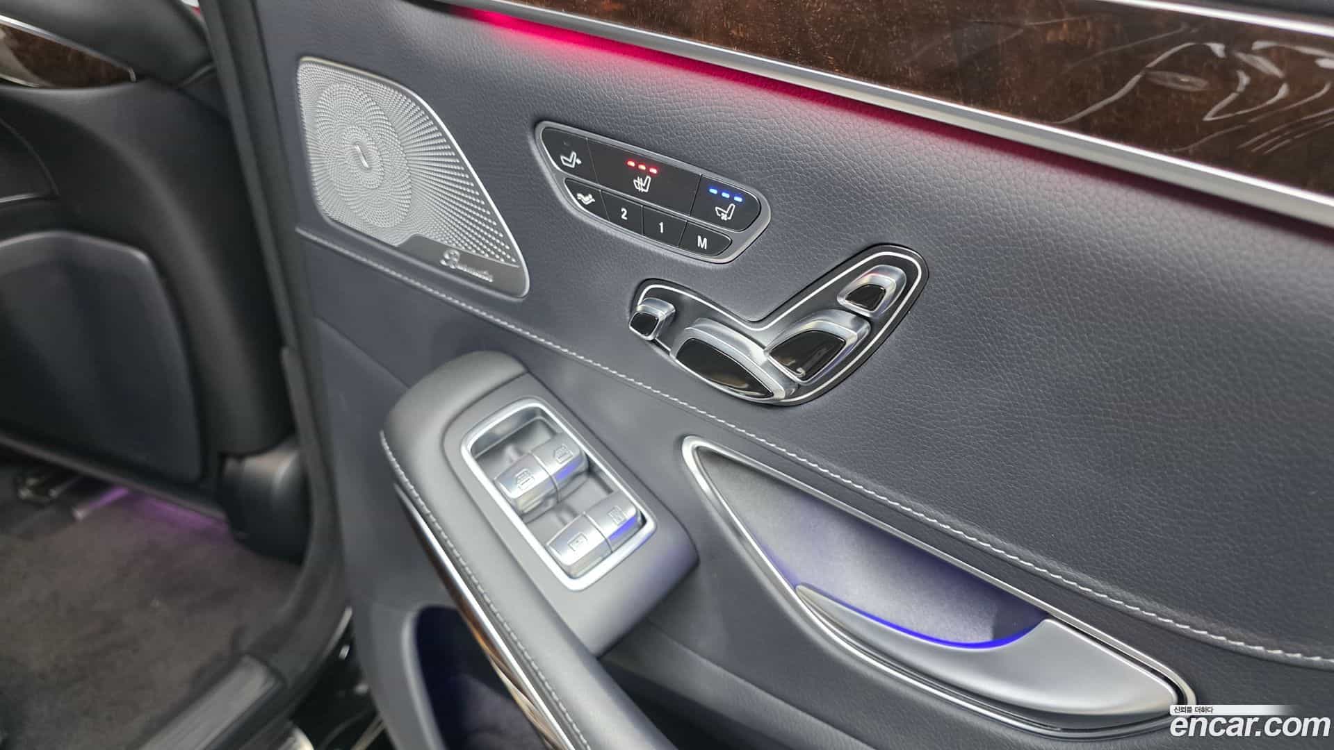 S-Class Mercedes-Benz 2020.3-OPTION-021