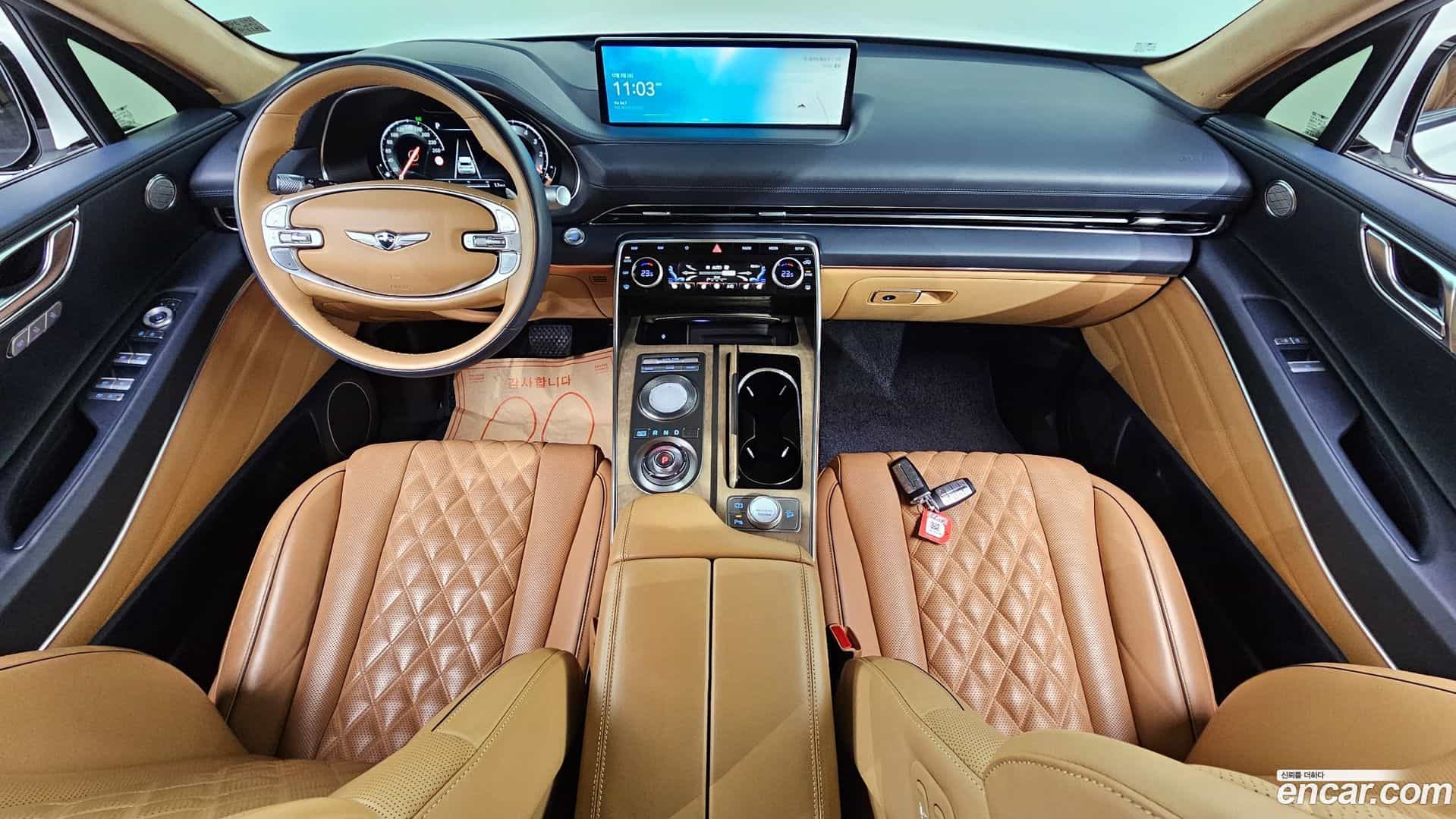 GV80 Genesis 2022.9-INNER-007