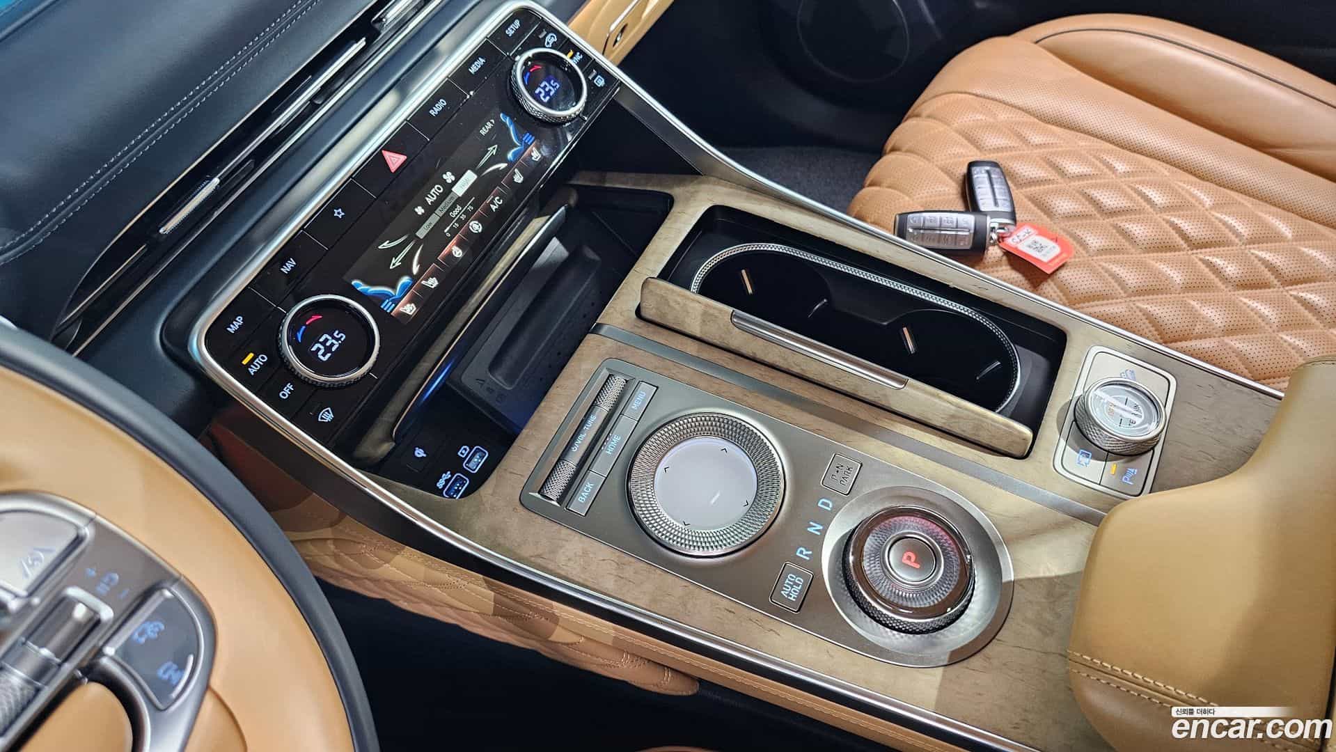 GV80 Genesis 2022.9-INNER-009