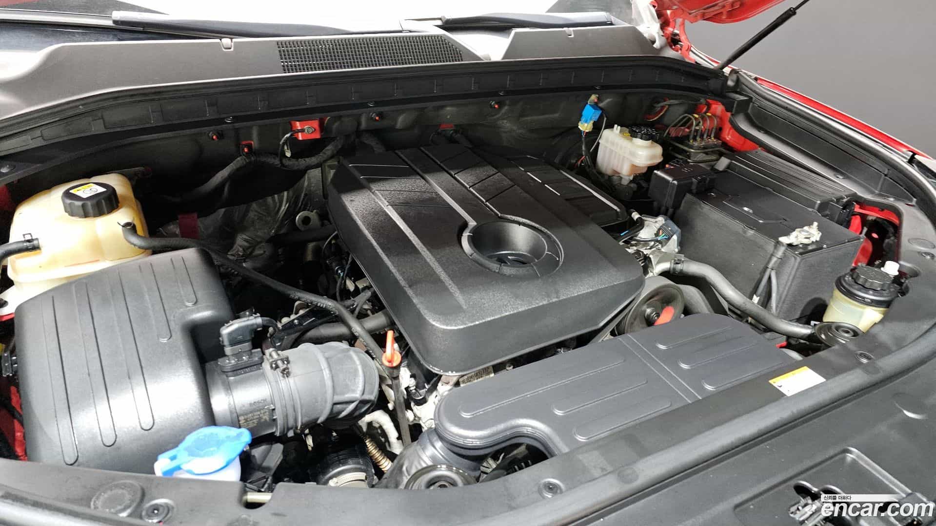 Rexton KG Mobility 2021.6-INNER-006