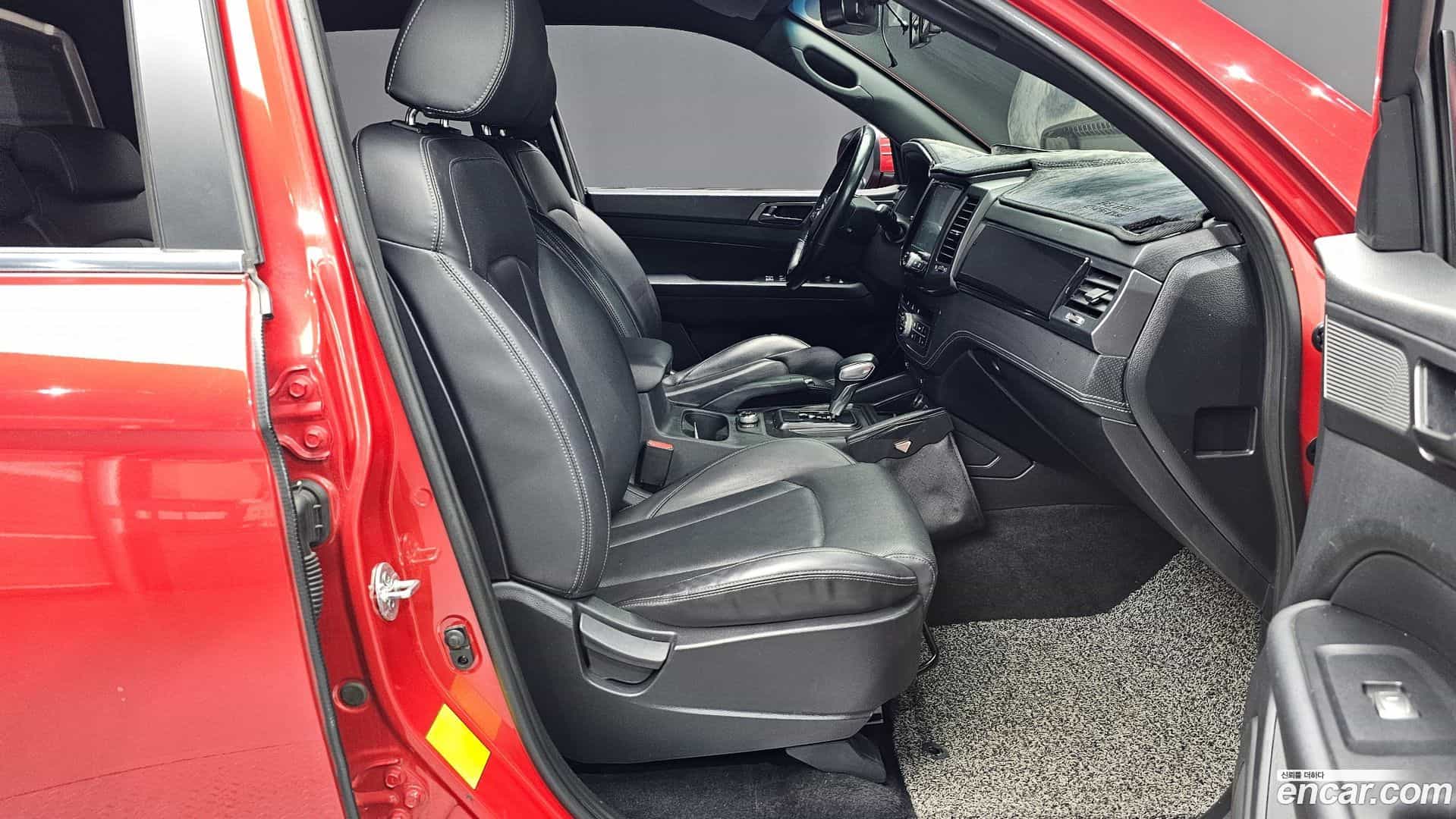 Rexton KG Mobility 2021.6-OPTION-015