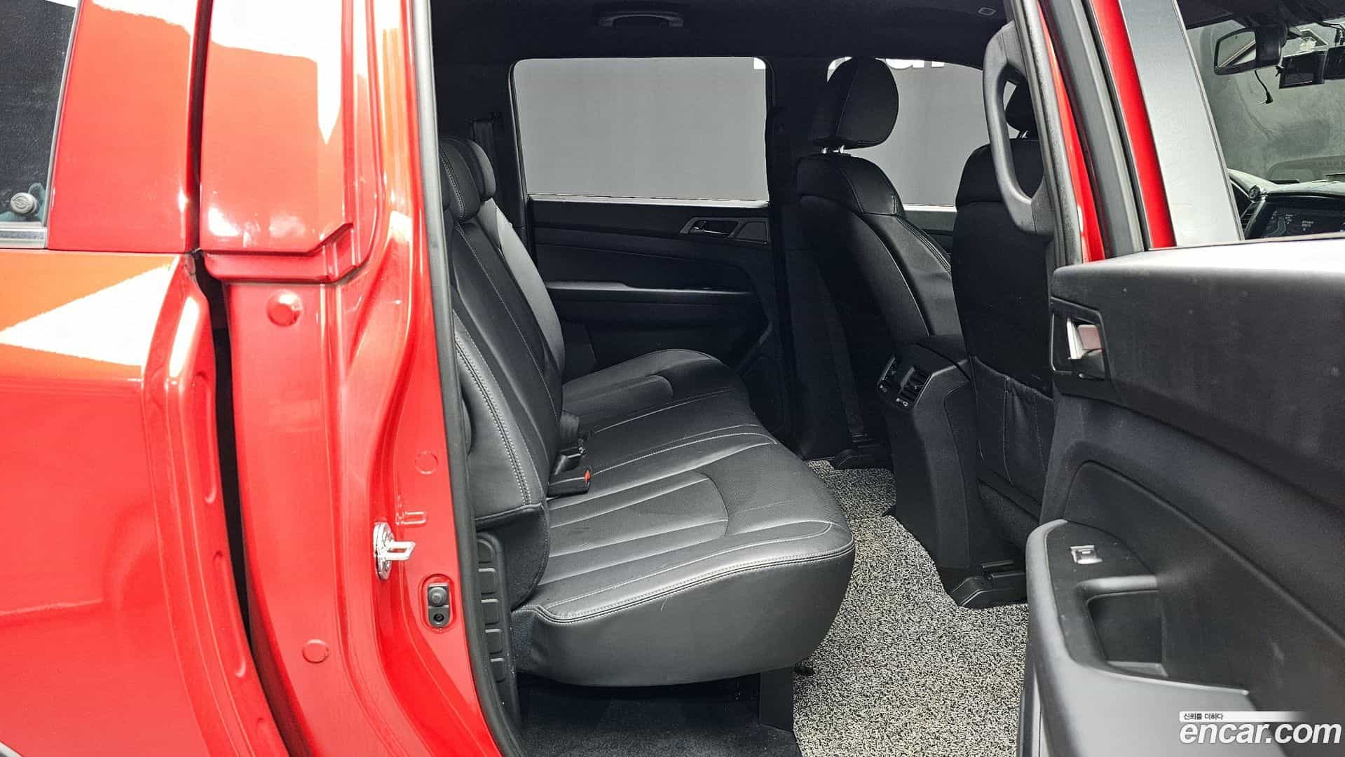 Rexton KG Mobility 2021.6-OPTION-016