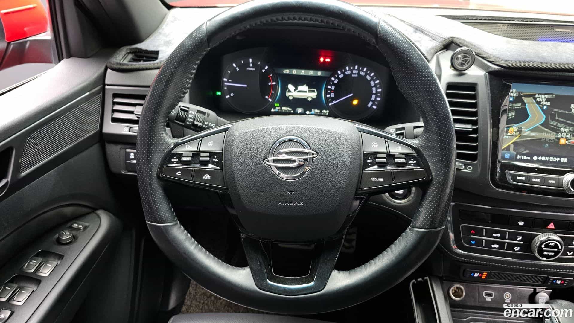 Rexton KG Mobility 2021.6-OPTION-017