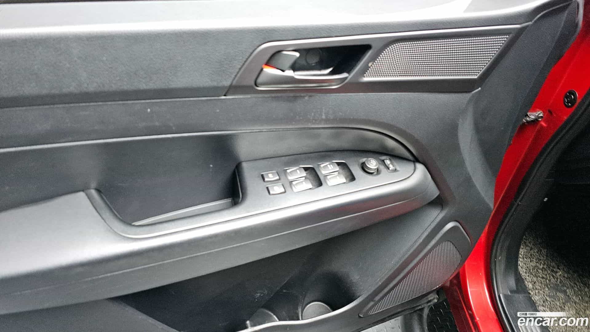 Rexton KG Mobility 2021.6-OPTION-021