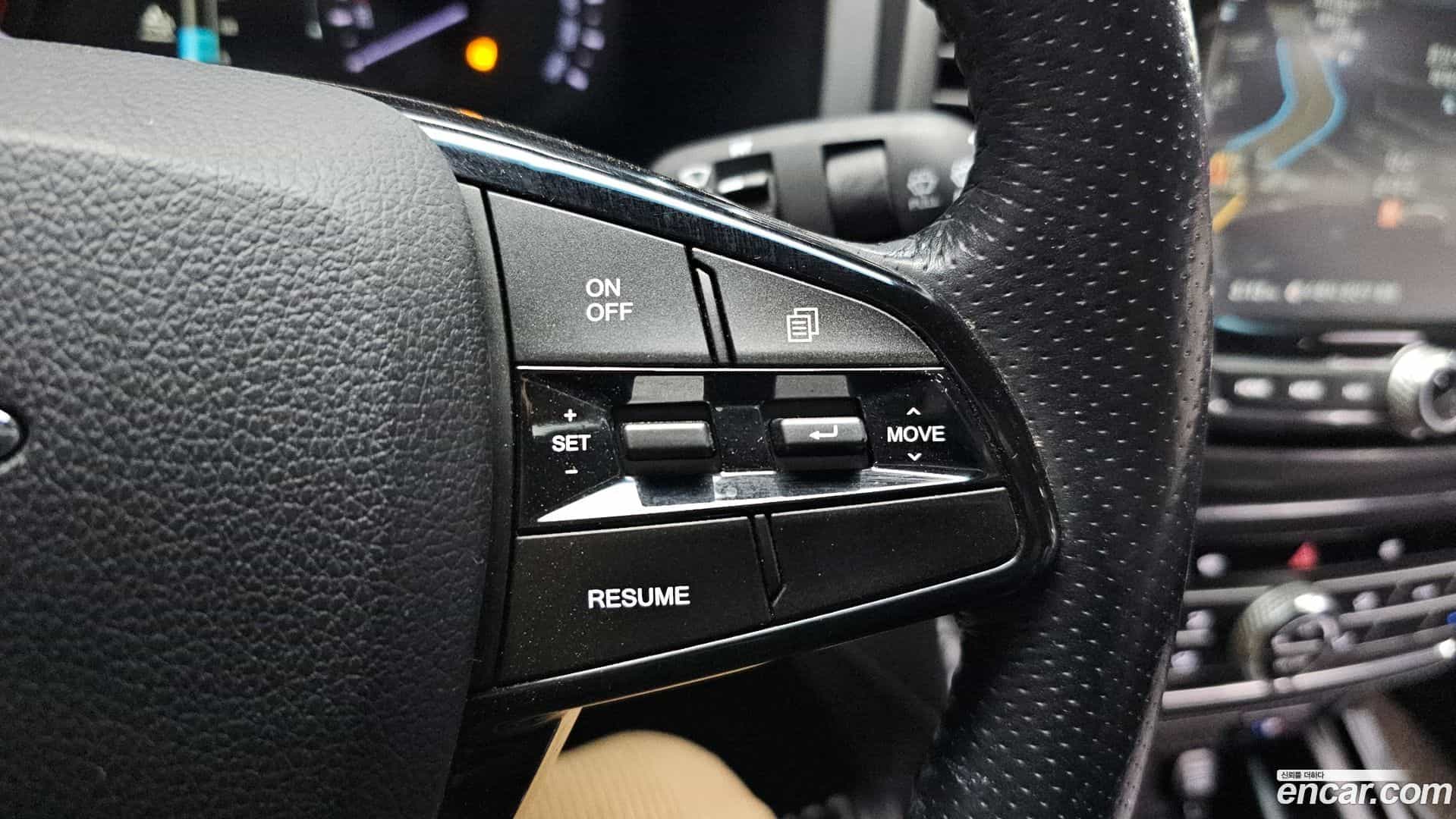 Rexton KG Mobility 2021.6-OPTION-023