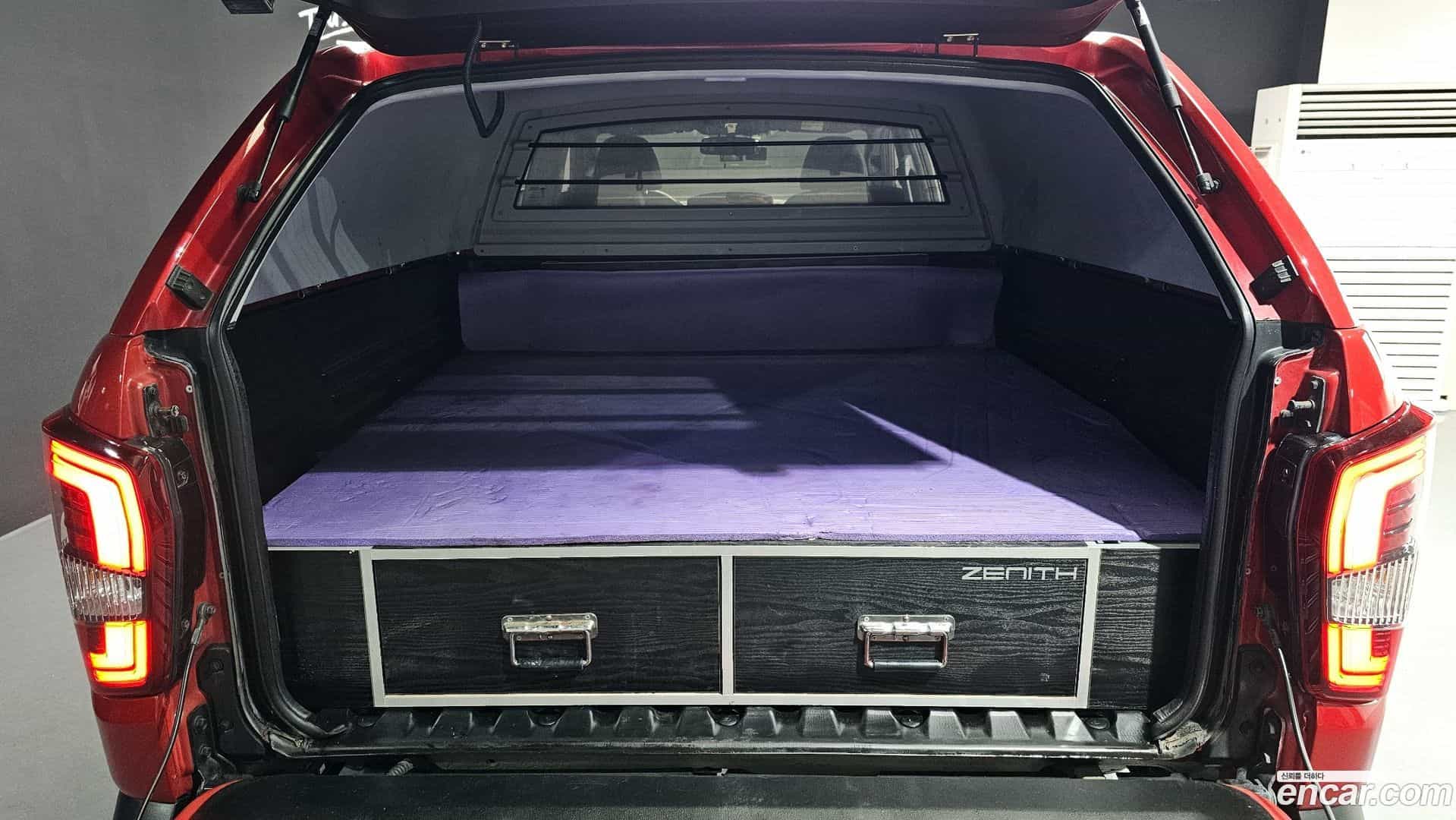 Rexton KG Mobility 2021.6-OPTION-024