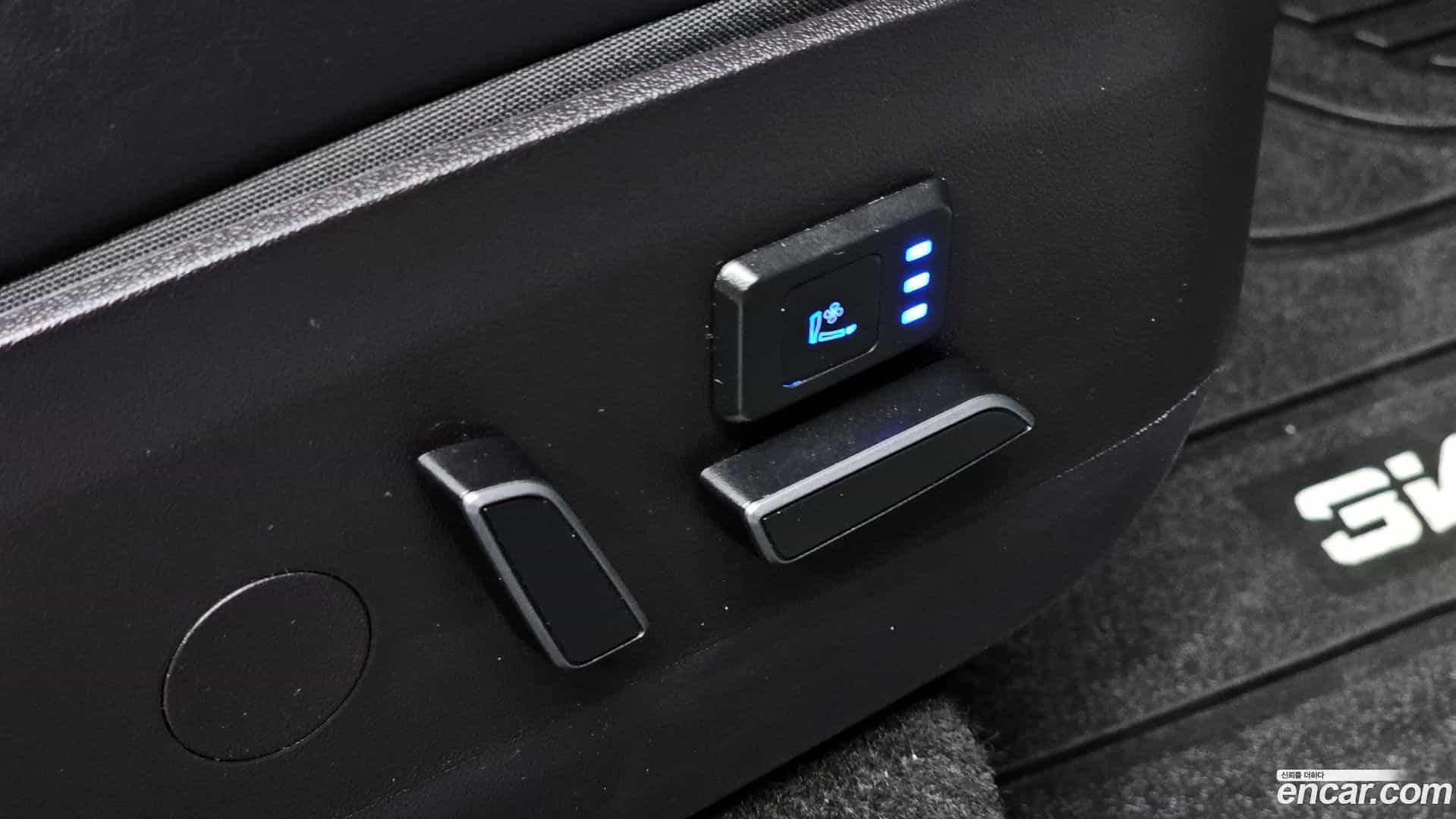 Model Y Tesla 2022.7-OPTION-022