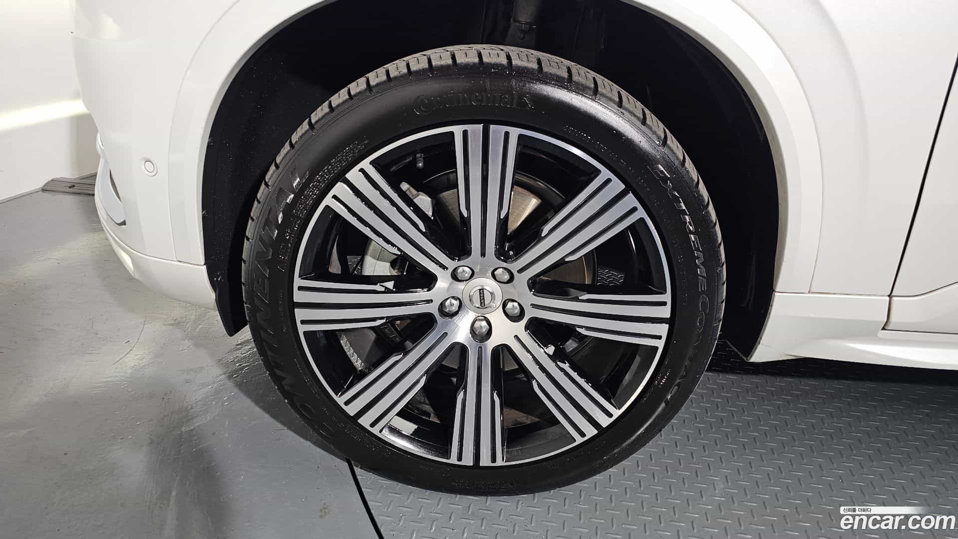 XC90 Volvo 2021.5-OUTER-005