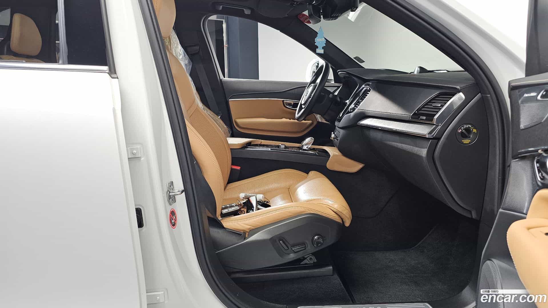 XC90 Volvo 2021.5-OPTION-015