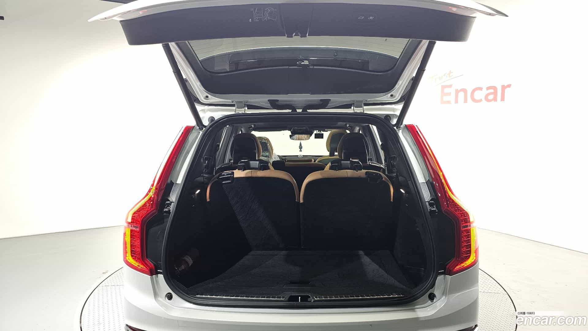 XC90 Volvo 2021.5-OPTION-024