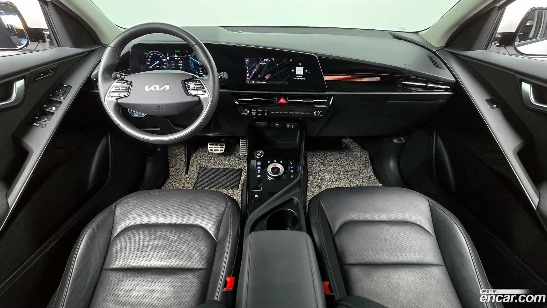 Niro Kia 2022.0-INNER-007