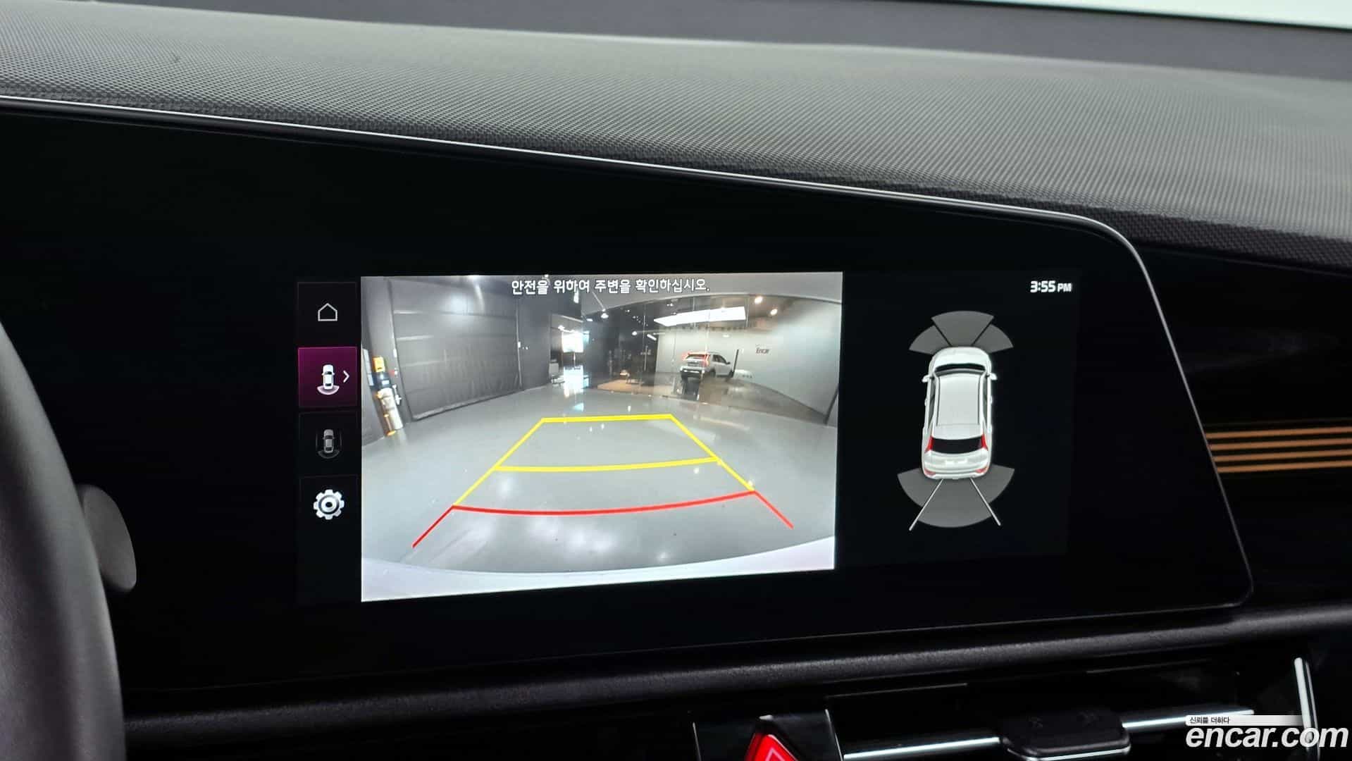 Niro Kia 2022.0-OPTION-019
