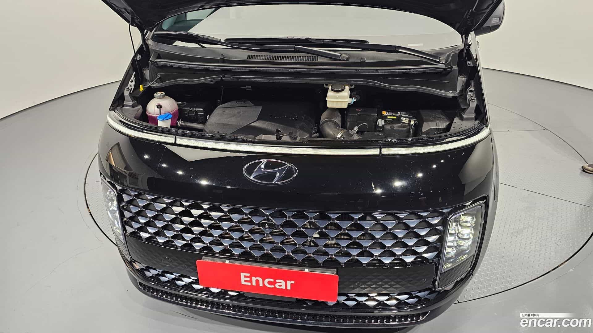 Staria Hyundai 2022.6-INNER-006