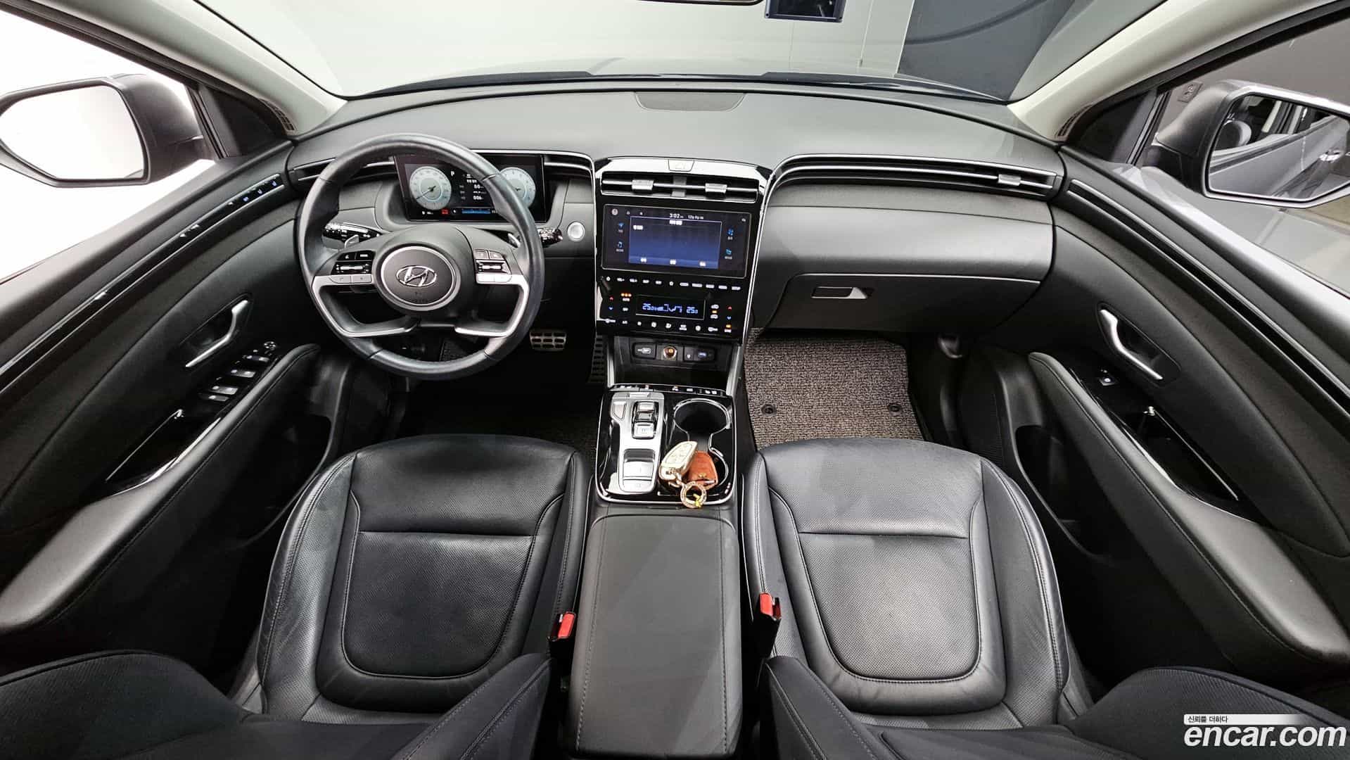 Tucson Hyundai 2021.2-INNER-007