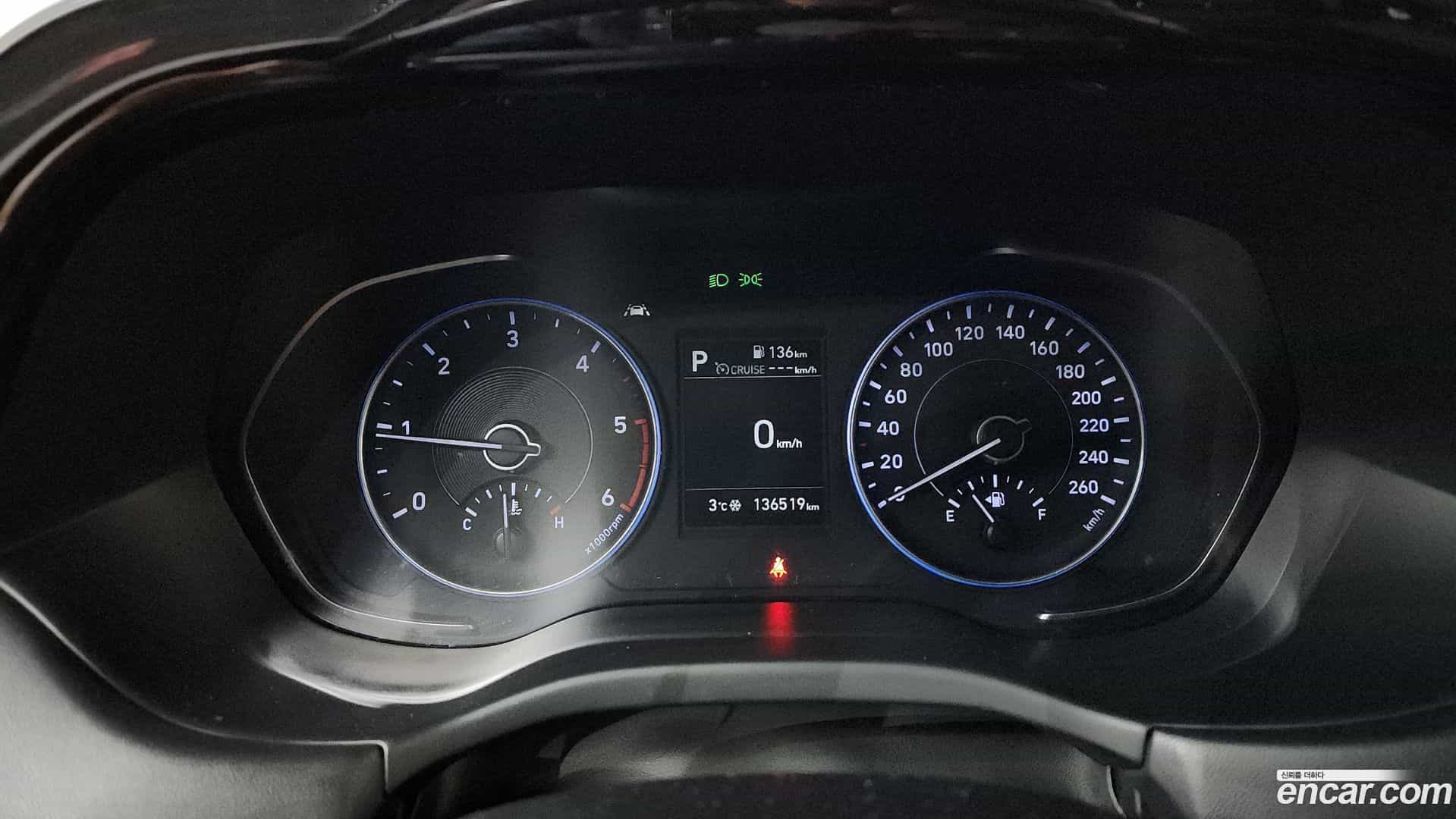 Palisade Hyundai 2019.3-INNER-008