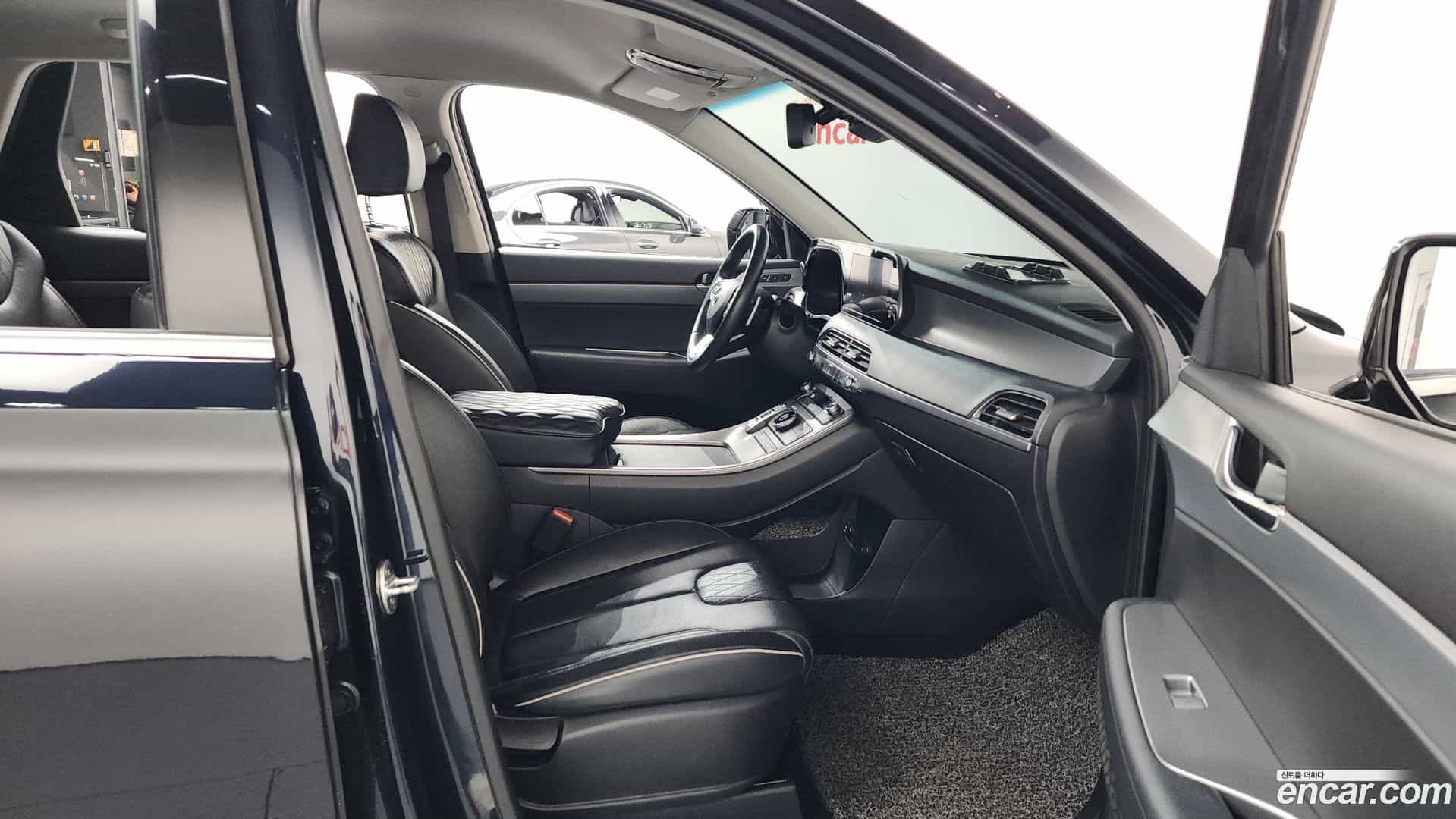 Palisade Hyundai 2019.3-OPTION-015
