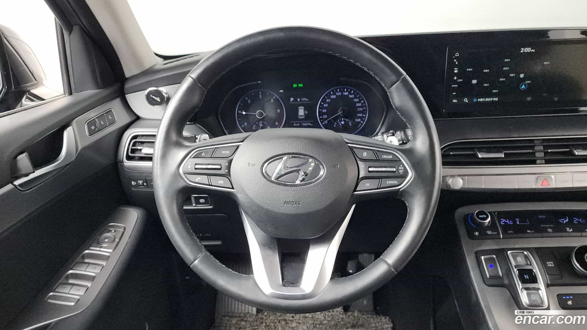 Palisade Hyundai 2019.3-OPTION-017
