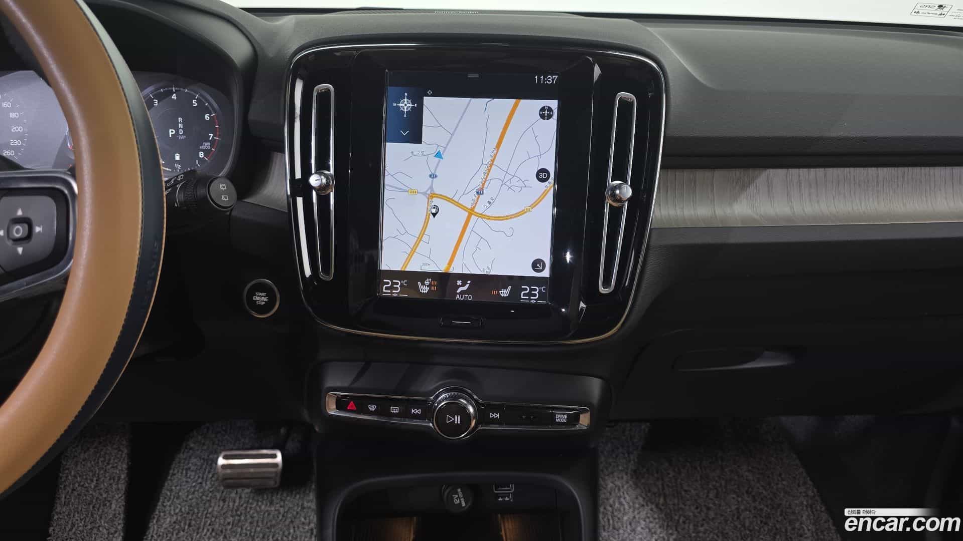 XC40 Volvo 2021.0-OPTION-018