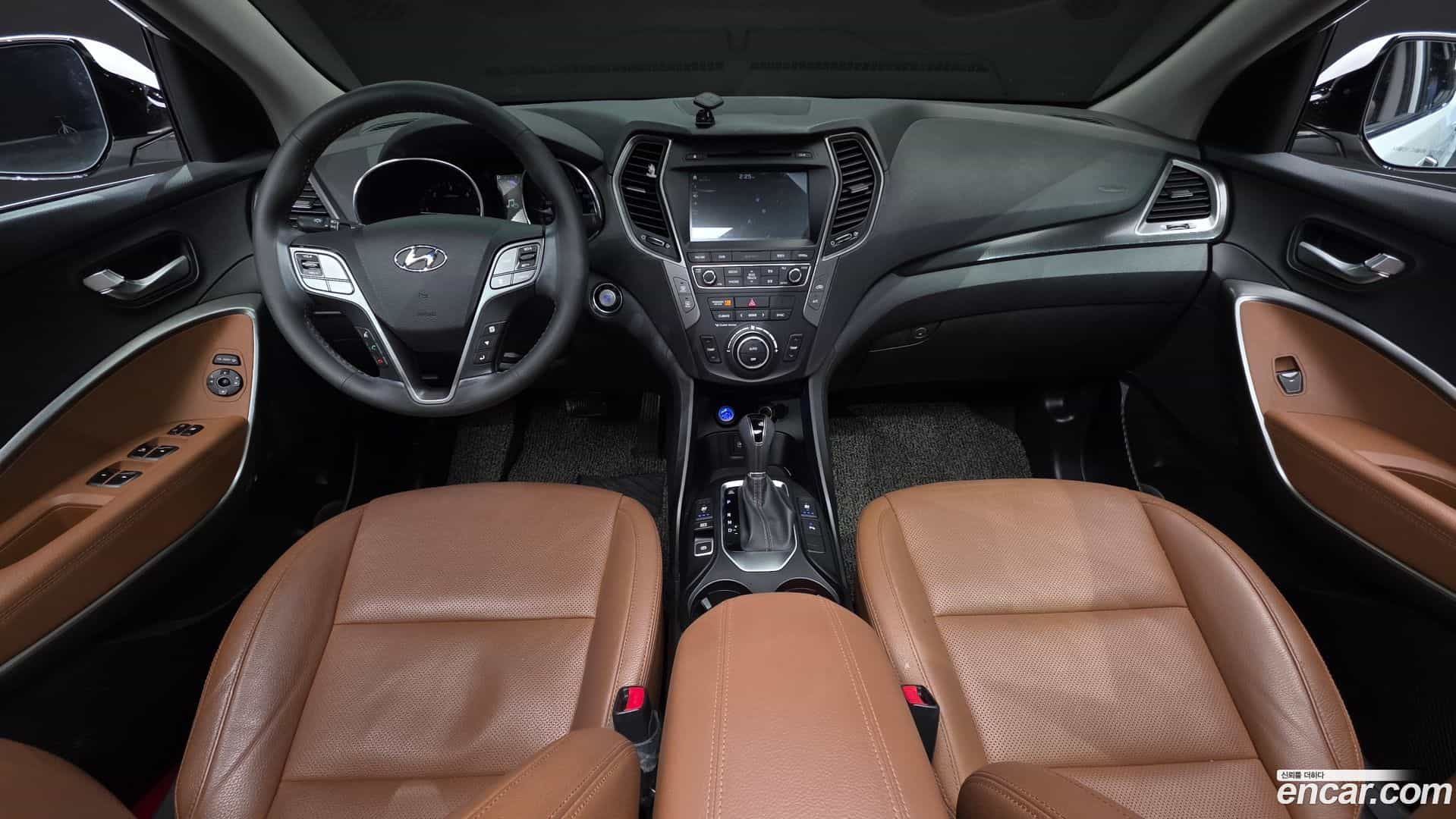 Santafe Hyundai 2017.11-INNER-007