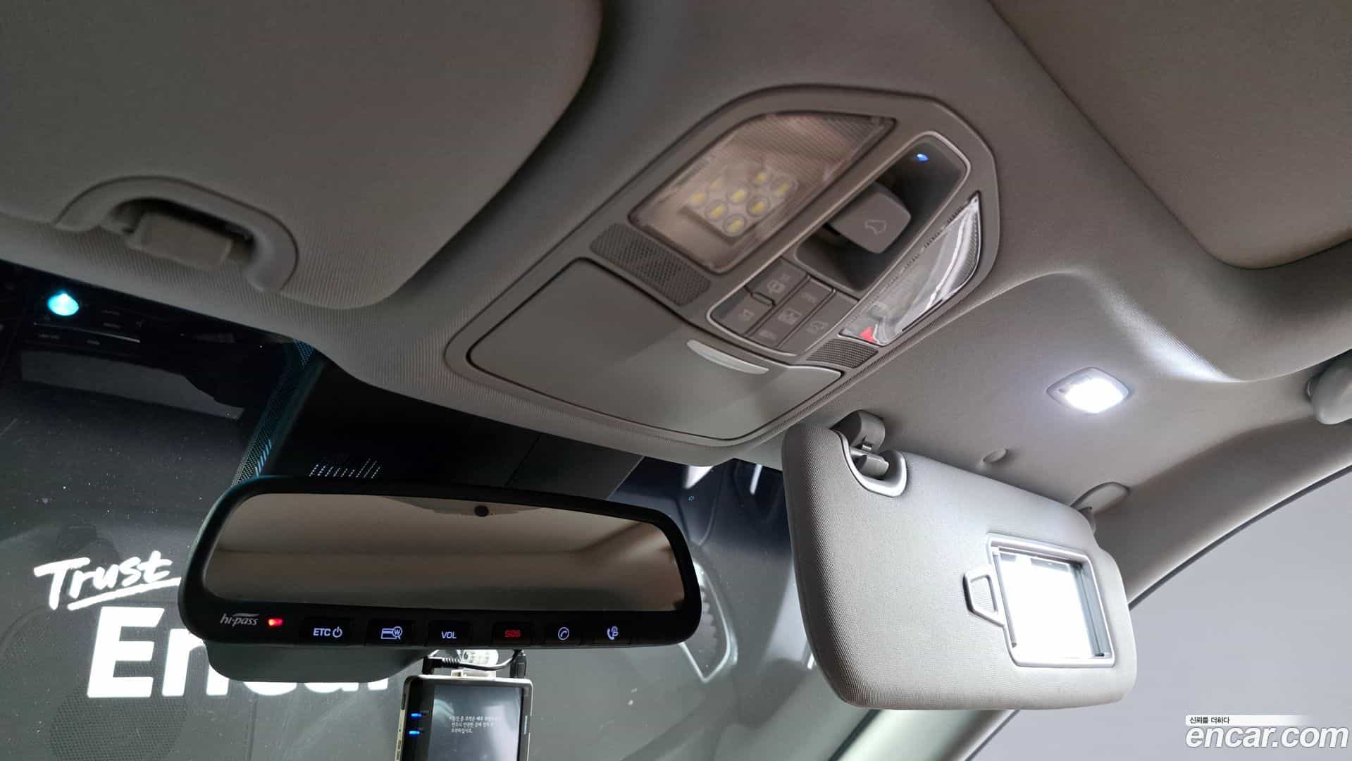 Santafe Hyundai 2017.11-OPTION-023