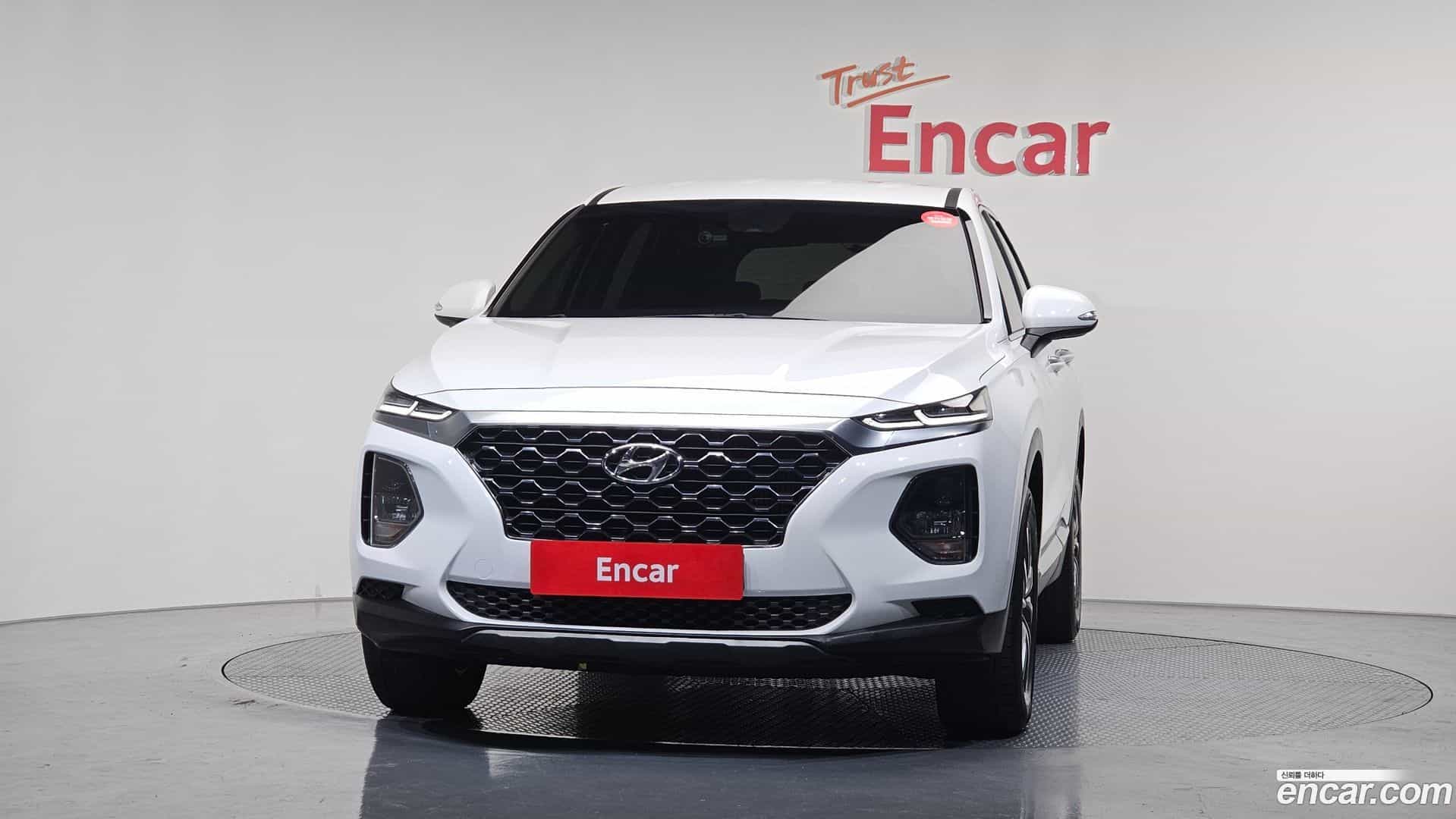 Santafe Hyundai 2019.10-OUTER-003