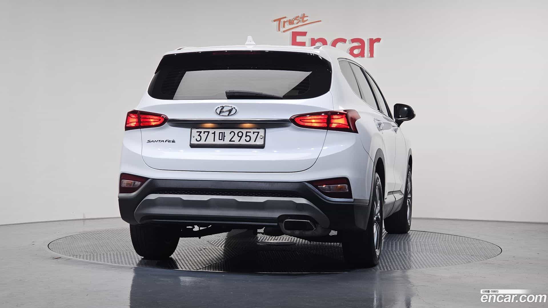 Santafe Hyundai 2019.10-OUTER-004