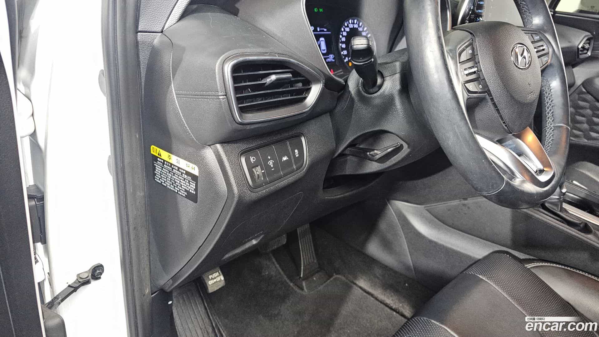 Santafe Hyundai 2019.10-OPTION-018