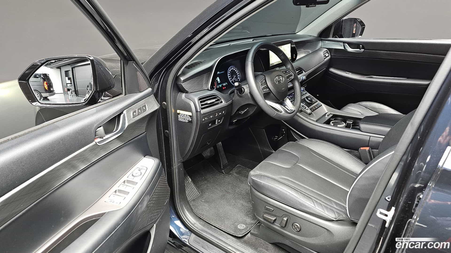 Palisade Hyundai 2020.1-OPTION-016