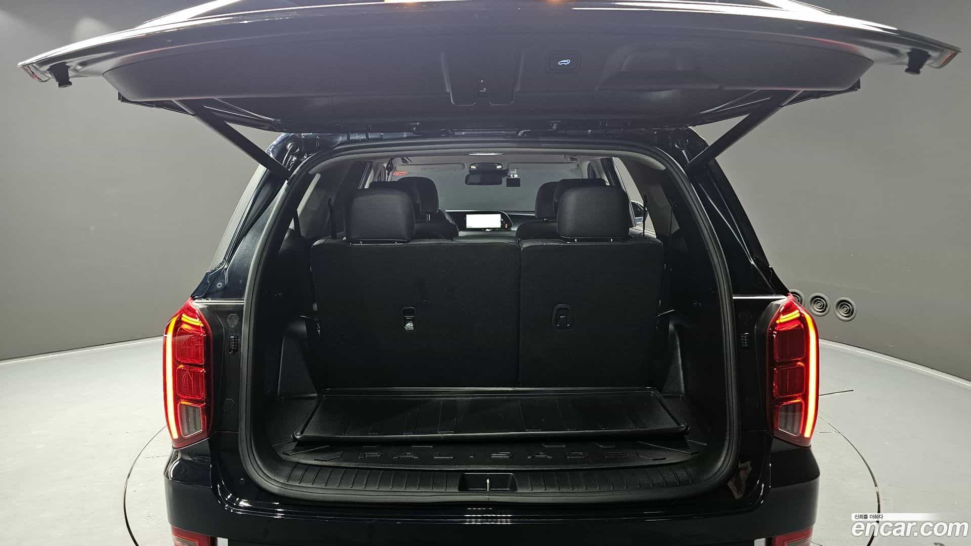 Palisade Hyundai 2020.1-OPTION-024