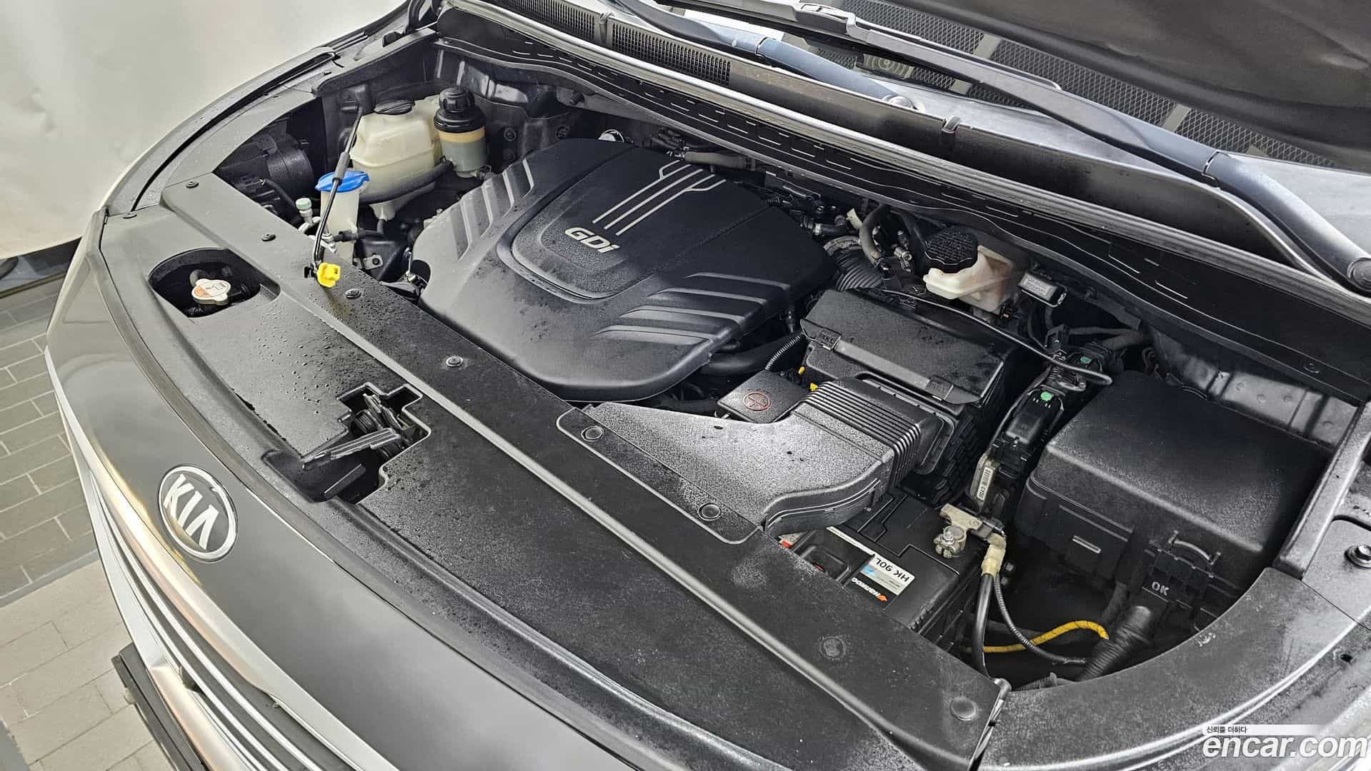 Canival Kia 2016.7-INNER-006