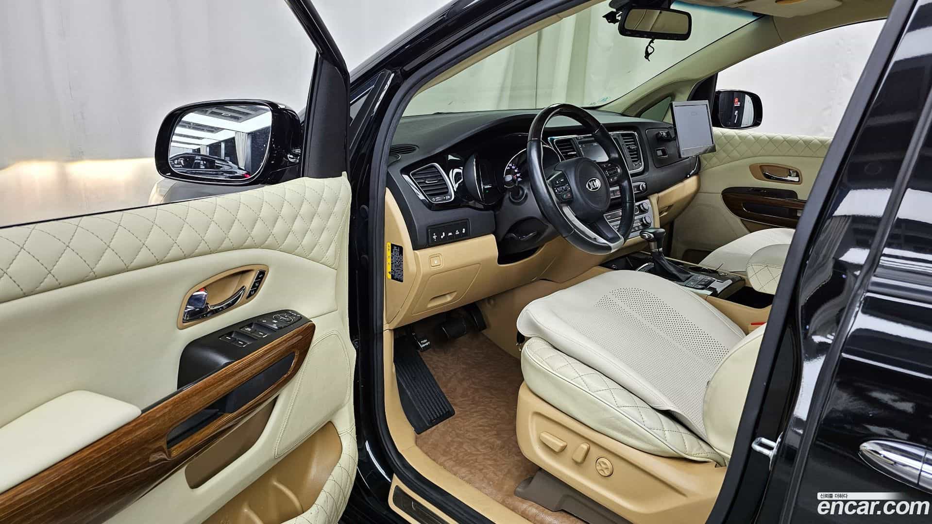 Canival Kia 2016.7-INNER-010