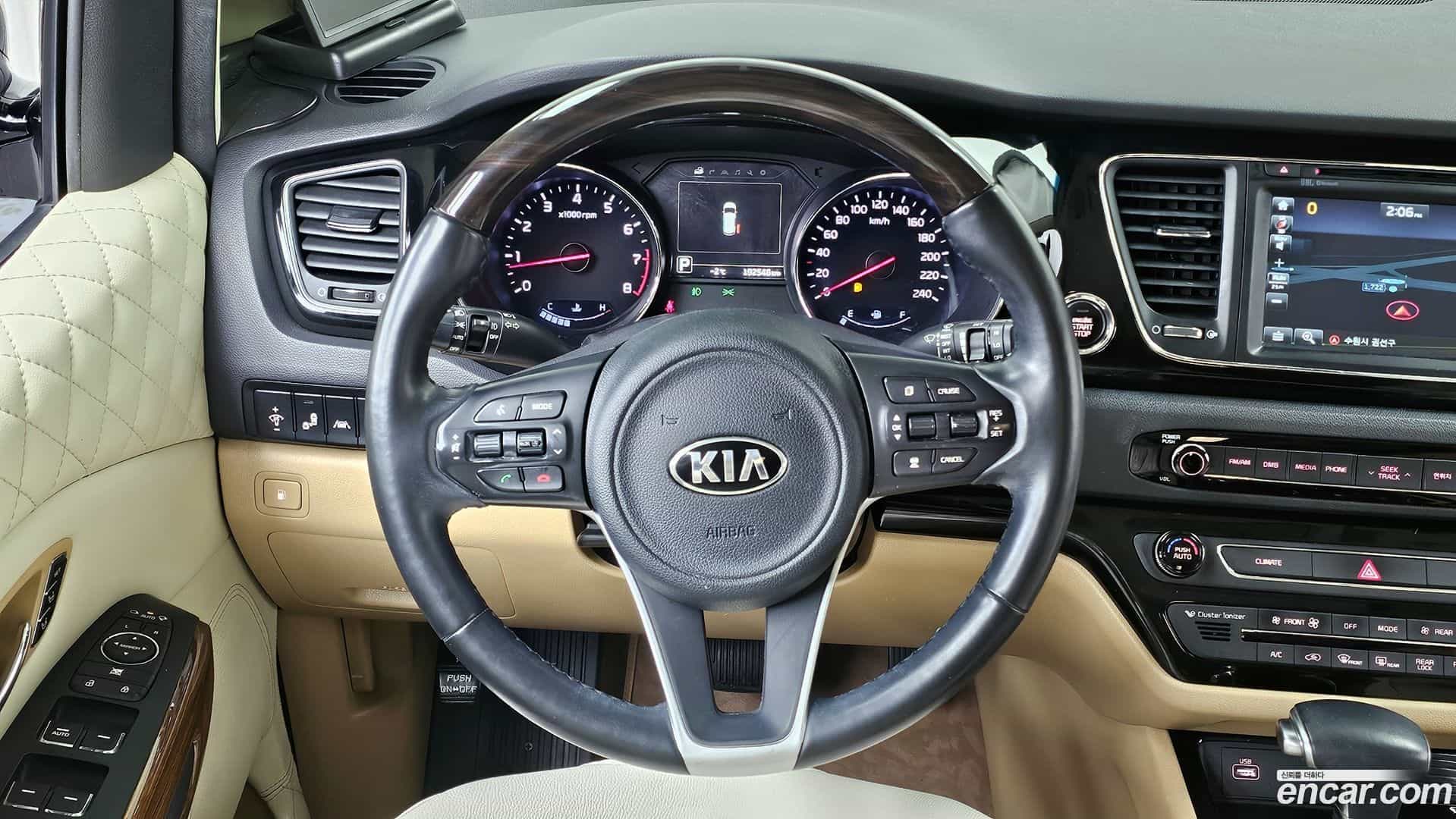 Canival Kia 2016.7-OPTION-017