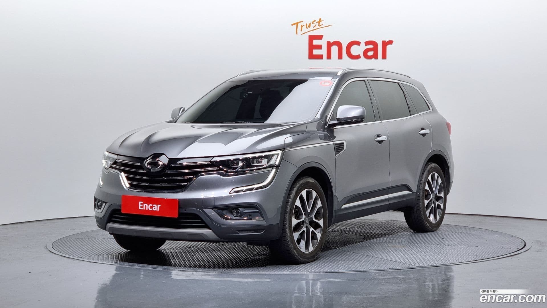 Main__Slider__Photo:QM6 Renault Korea 2019.3-0