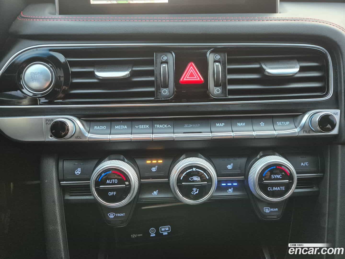 G70 Genesis 2017.11-INNER-010