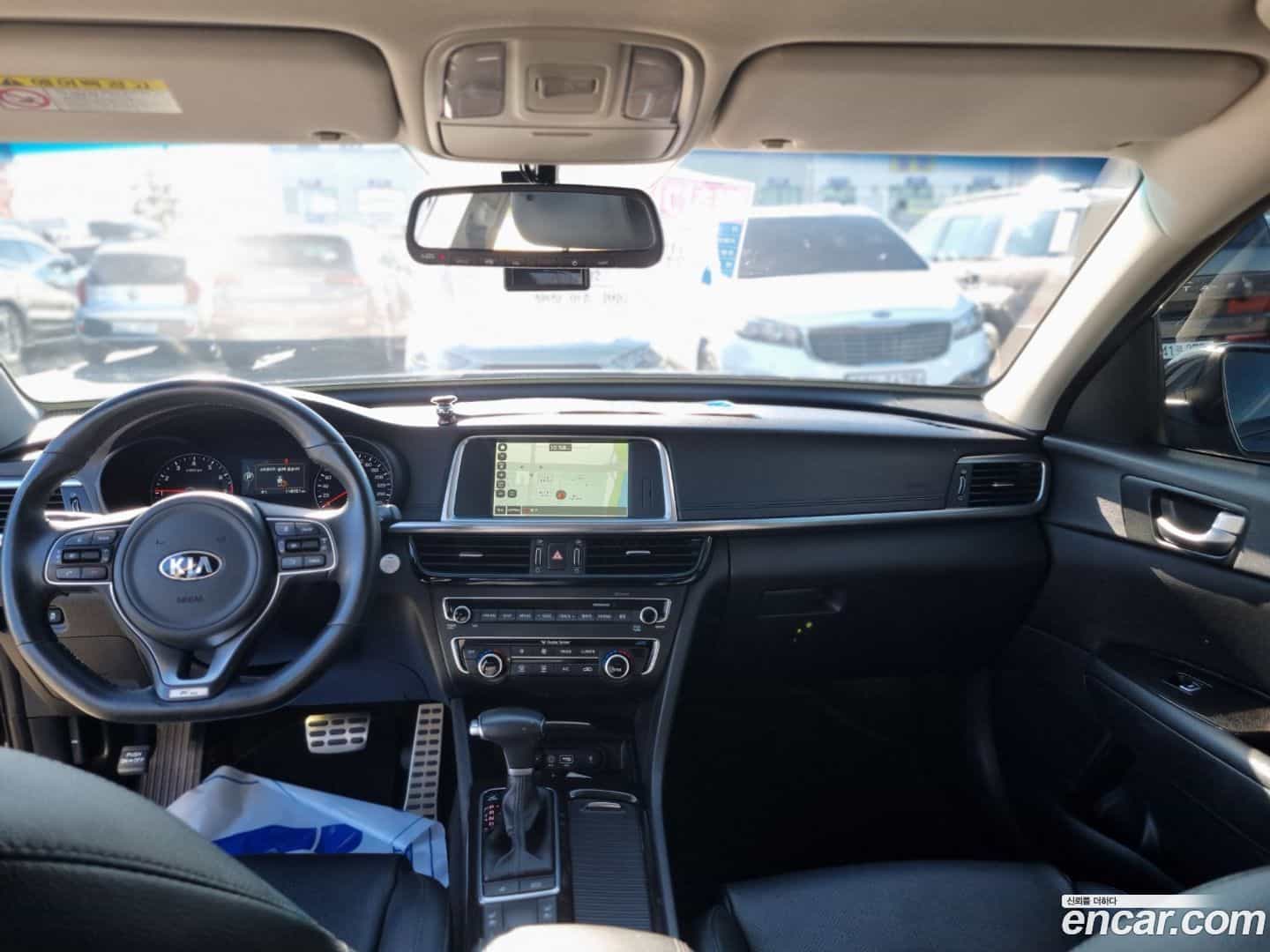 K5 Kia 2018.1-INNER-007