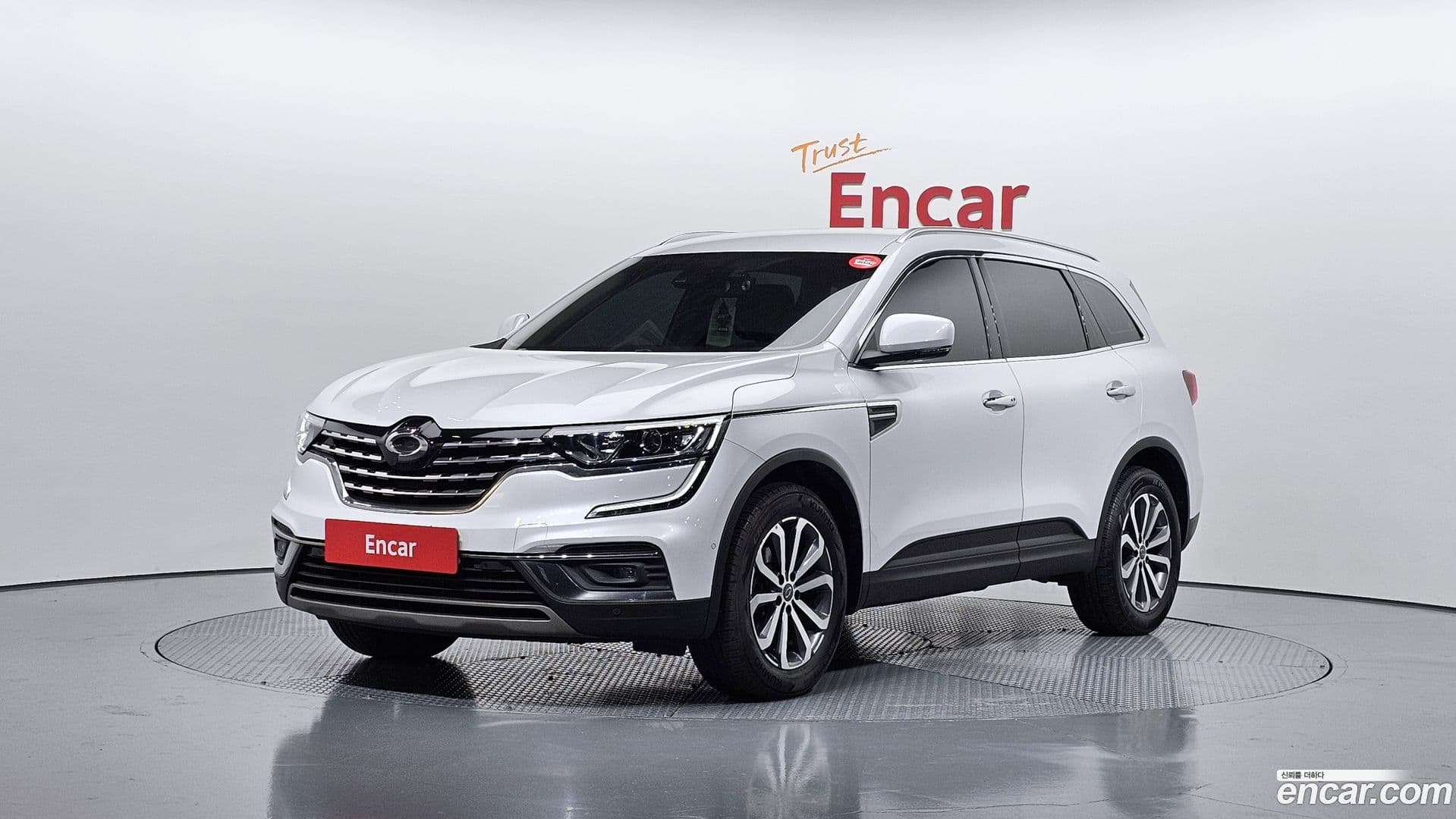 Main__Slider__Photo:QM6 Renault Korea 2019.11-0