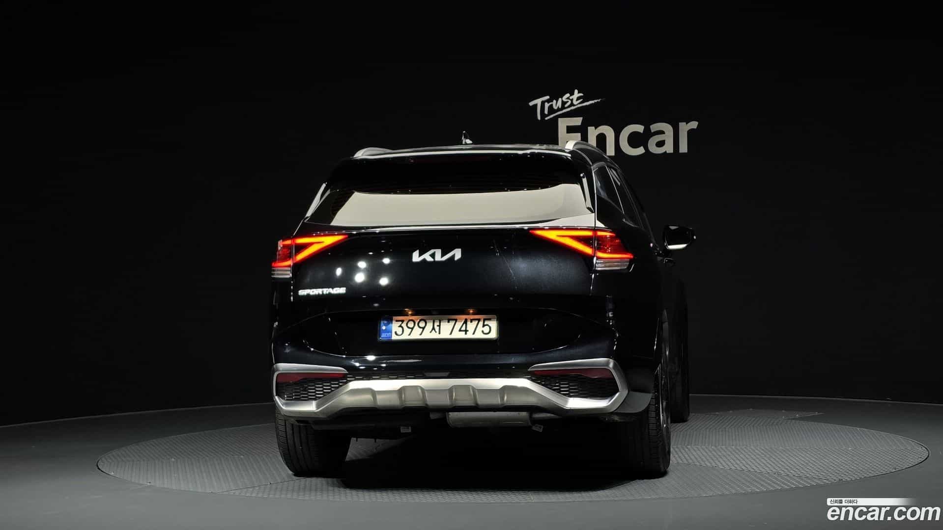 Sportage Kia 2021.8-OUTER-004