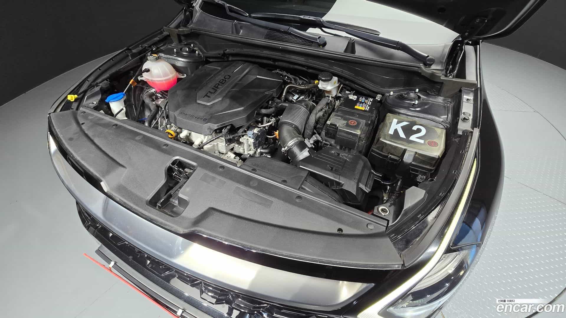 Sportage Kia 2021.8-INNER-006