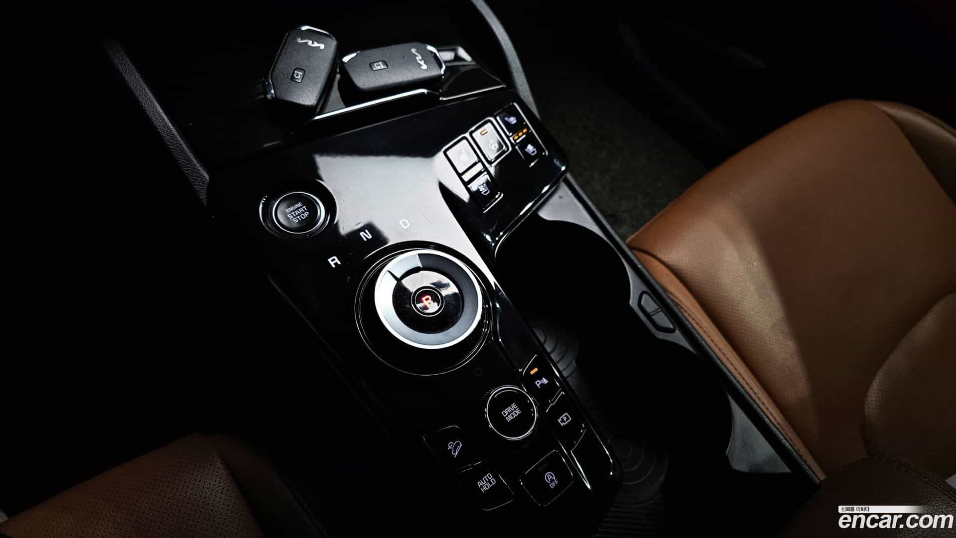 Sportage Kia 2021.8-INNER-009