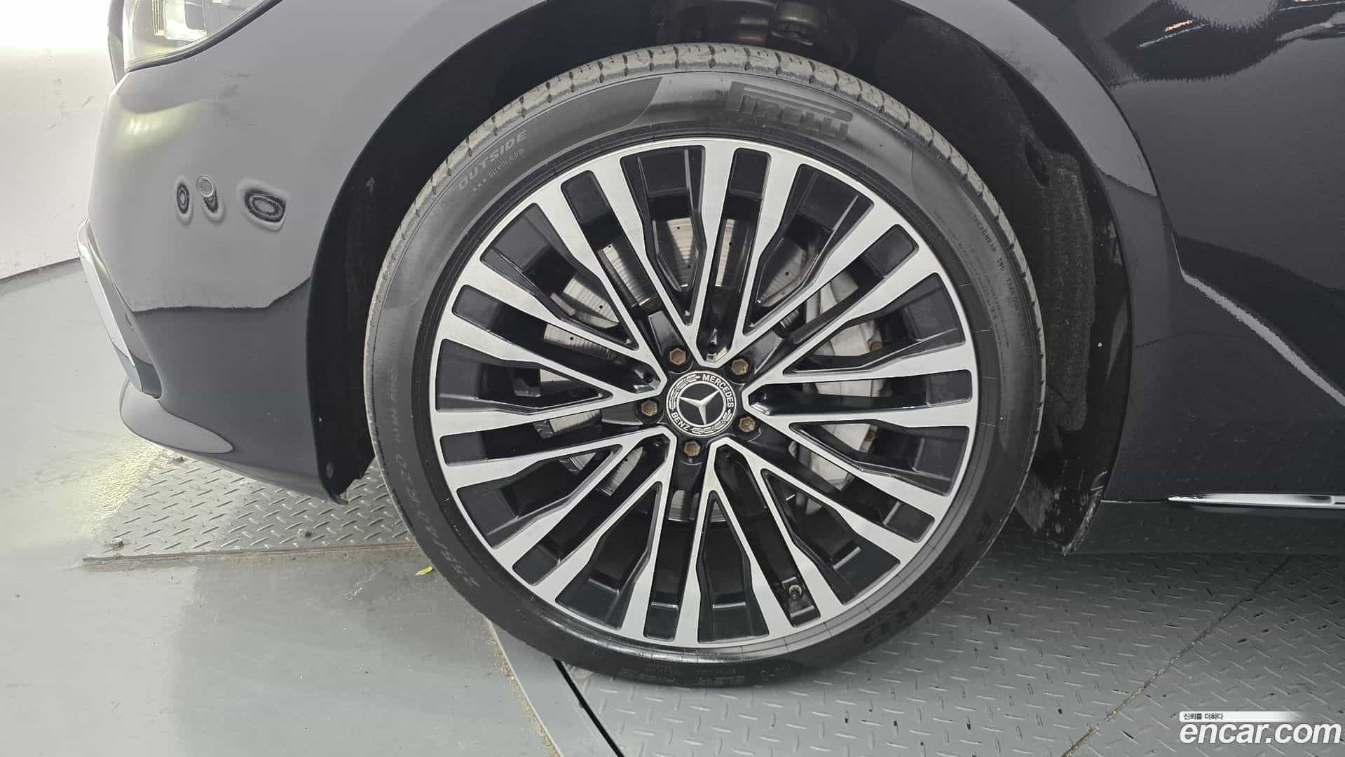 S-Class Mercedes-Benz 2021.11-OUTER-005